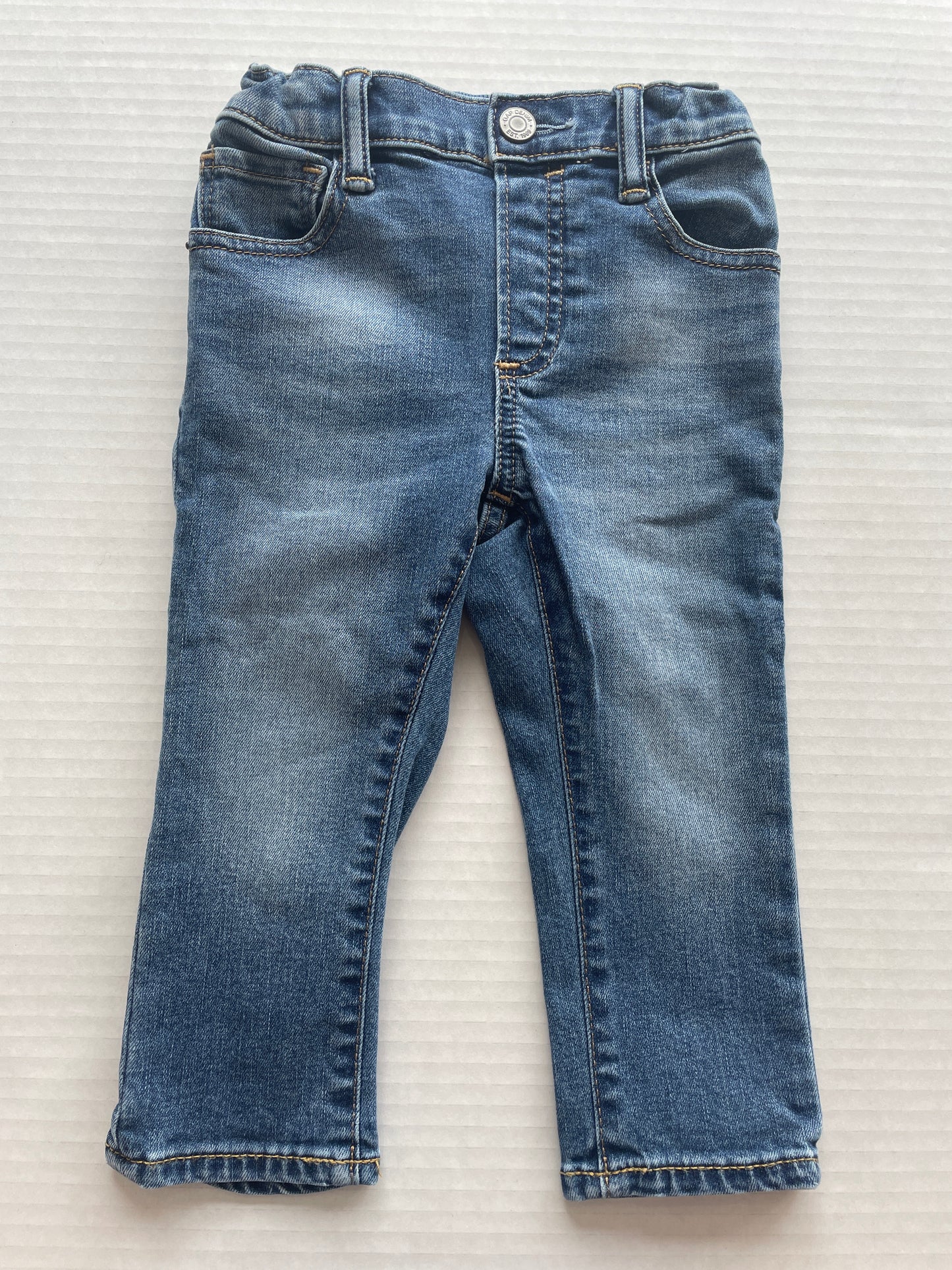 Baby Gap Boy Jean