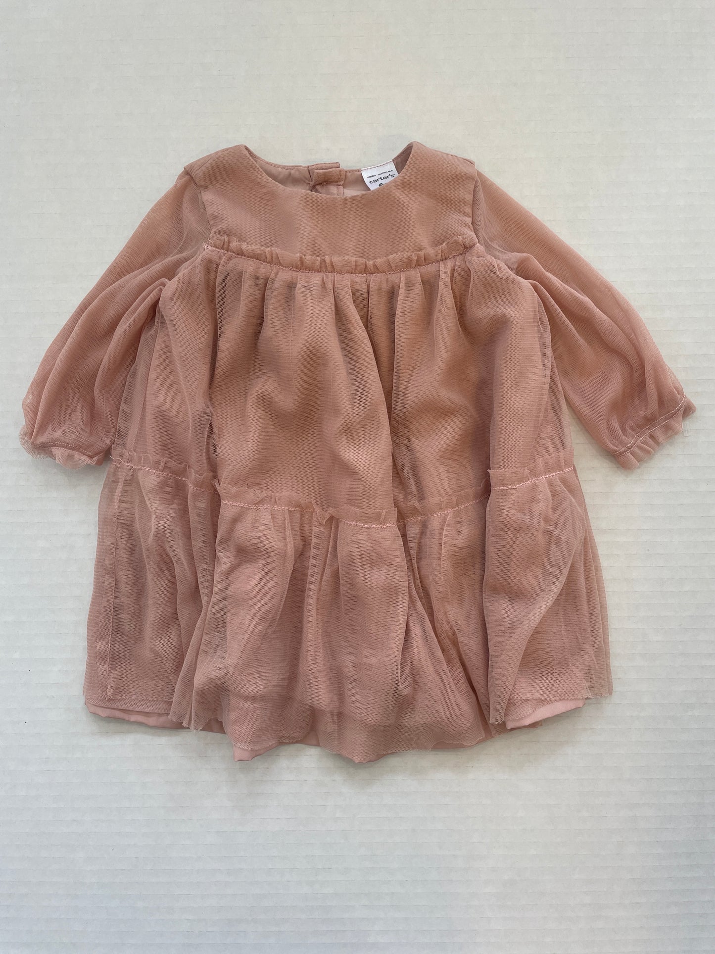 Carter’s Dress 6 Month