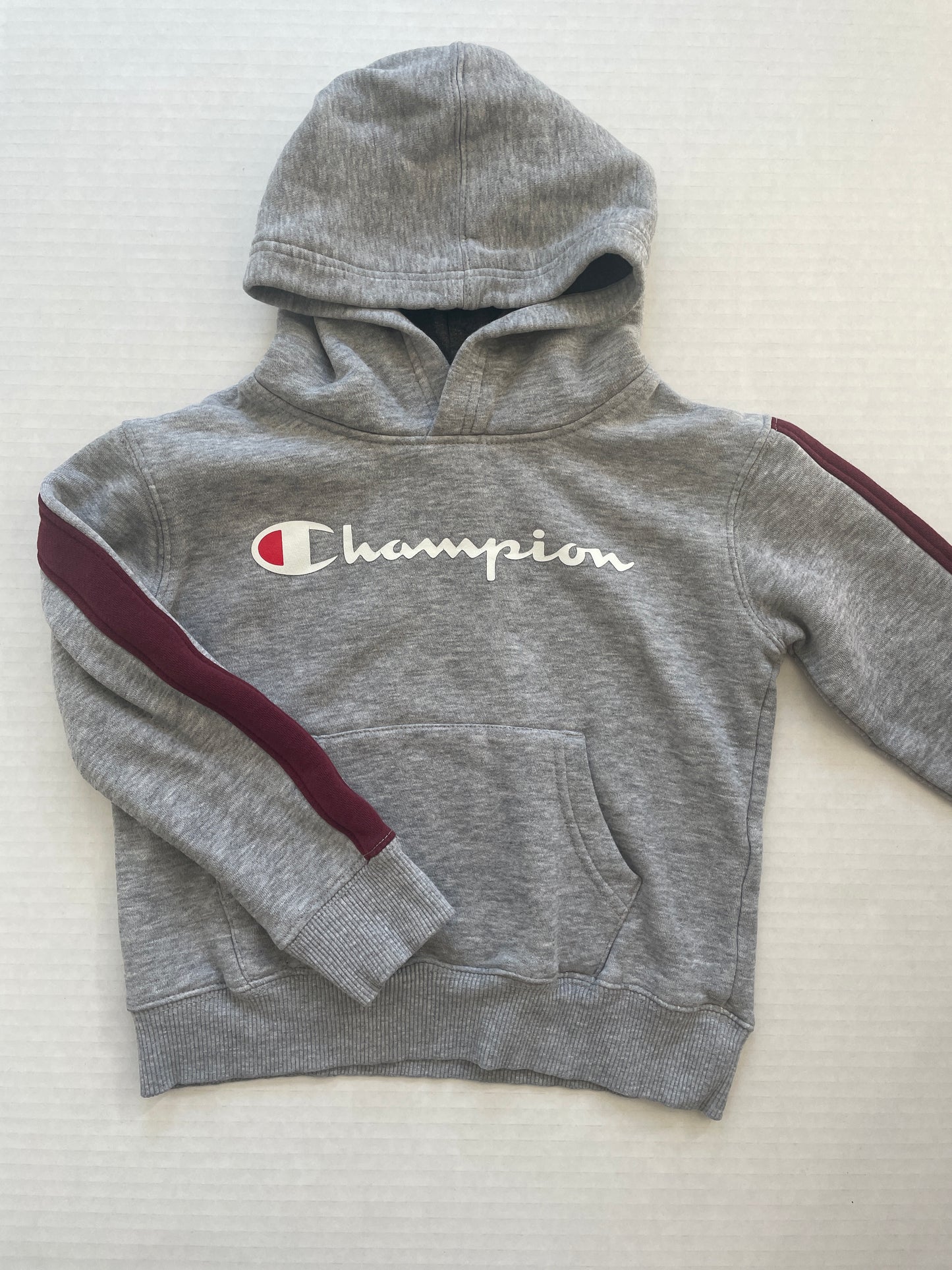 Champion Boy Hoodie 5T