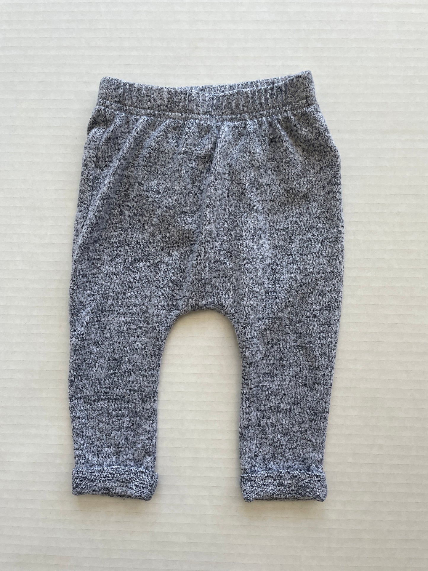 Old Navy Boy Jogger 6-12 Month