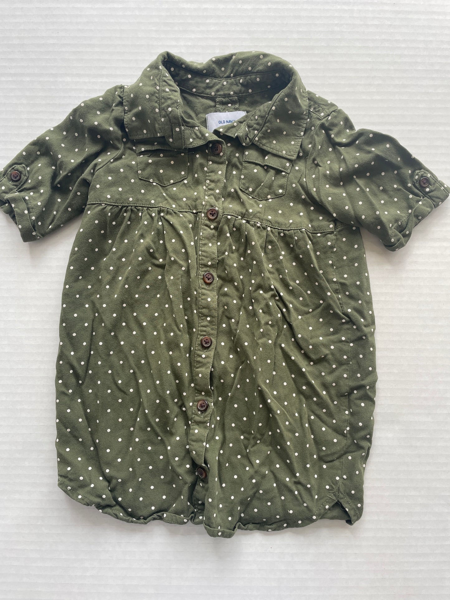 Old Navy Dress 3T