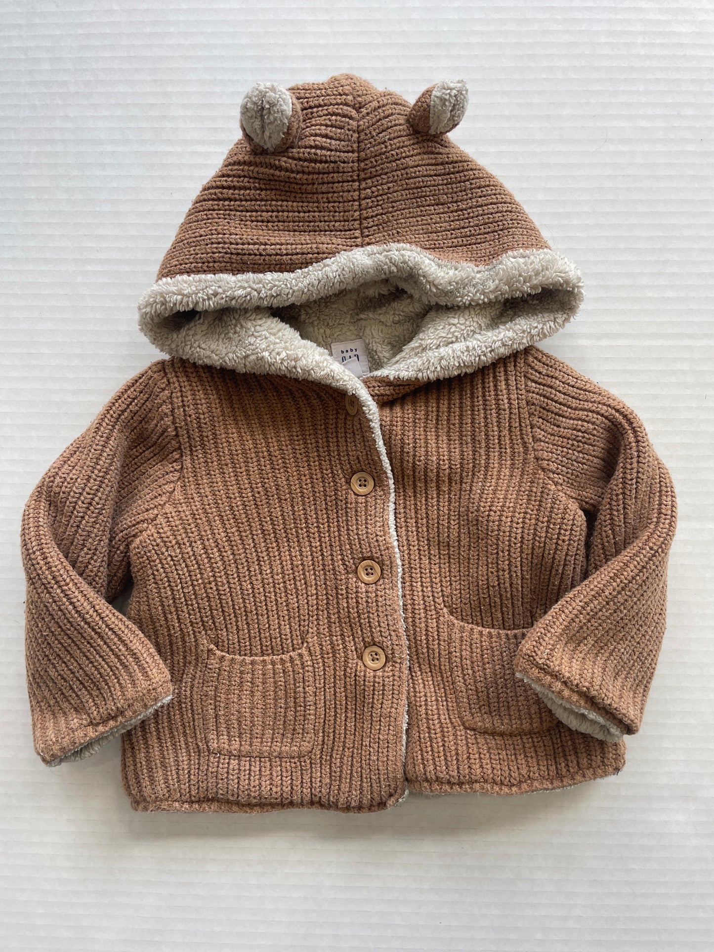 Baby Gap Sweater 18-24 Month