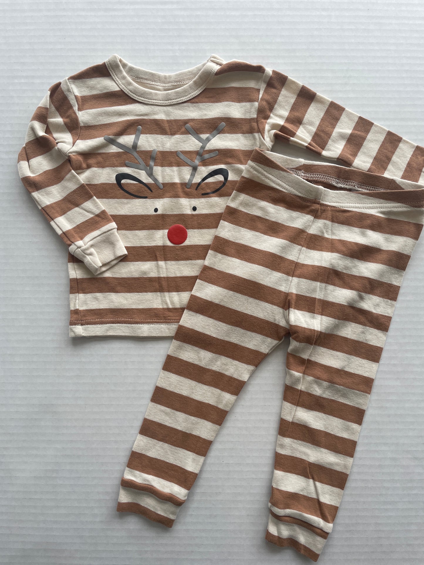 Baby Gap Boy PJ Set 18-24 Month