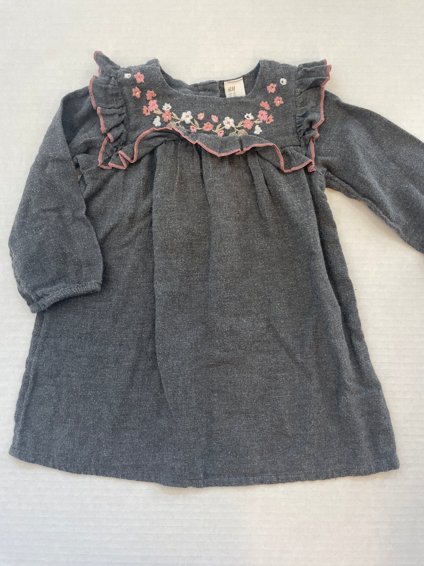 H&M Dress 2T
