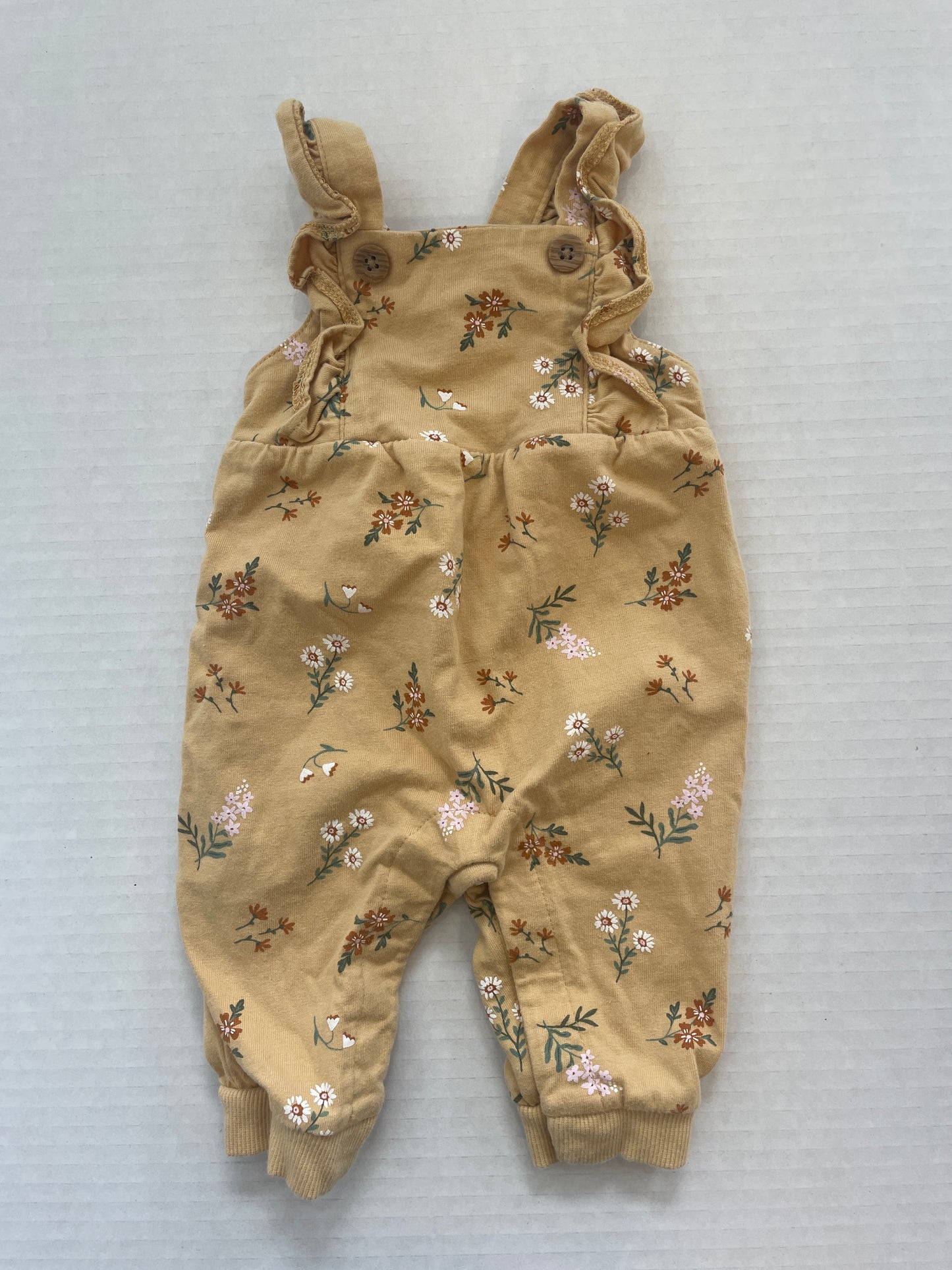 Carter’s Girl Romper 3 Month