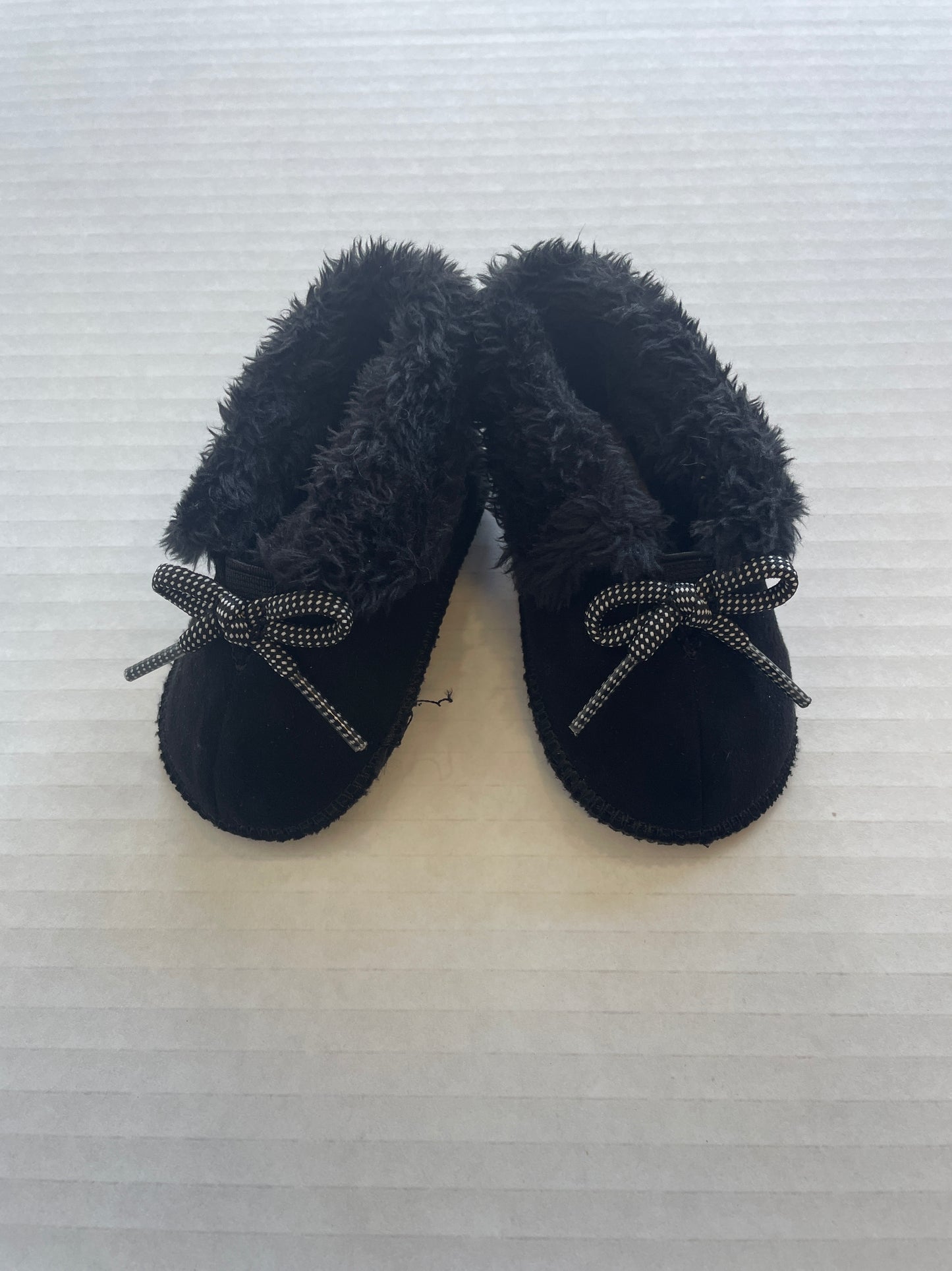 Baby Gap Infant Footwear 3-6 Month