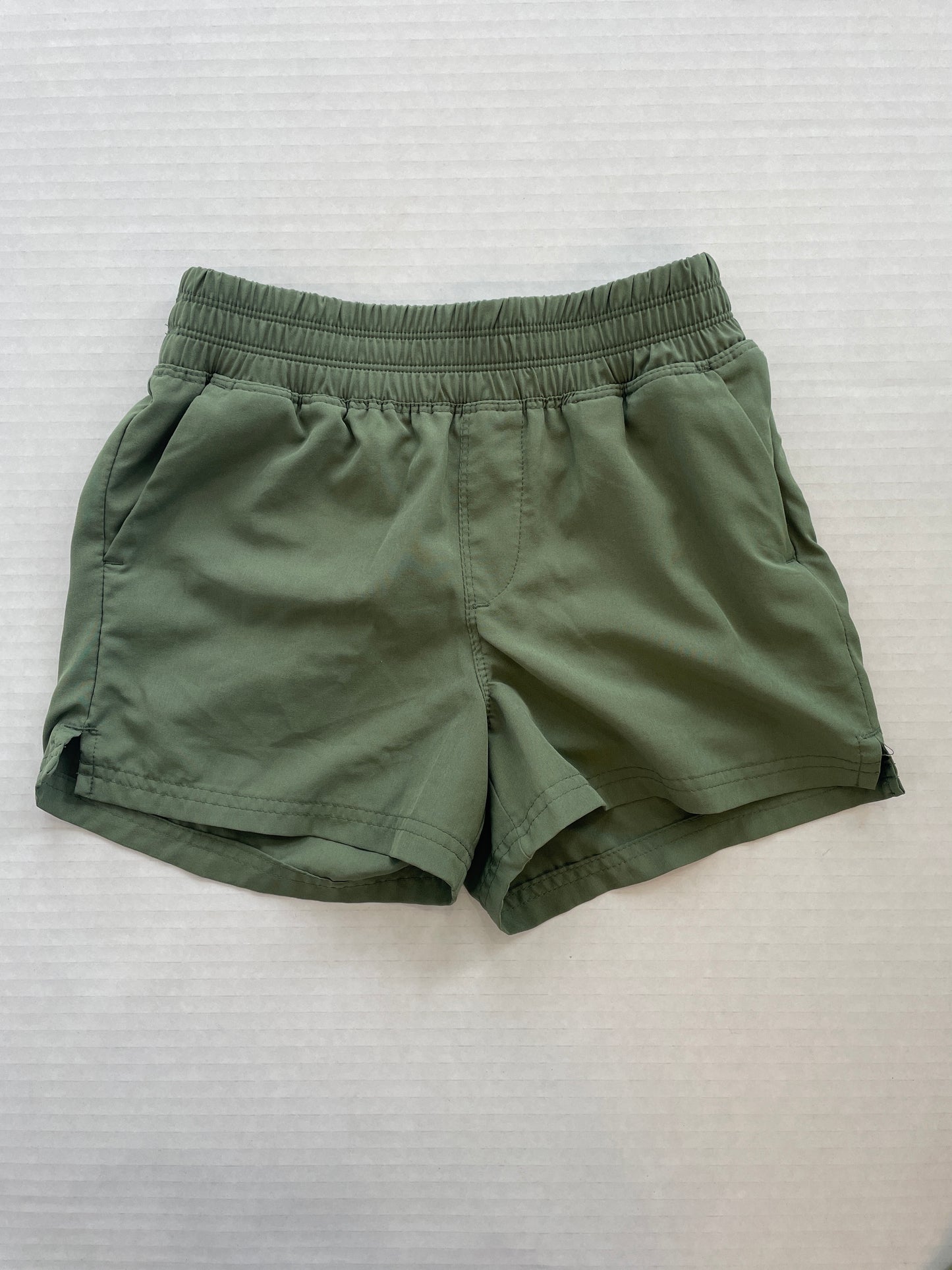 Old Navy Girl Active Shorts 8Yrs