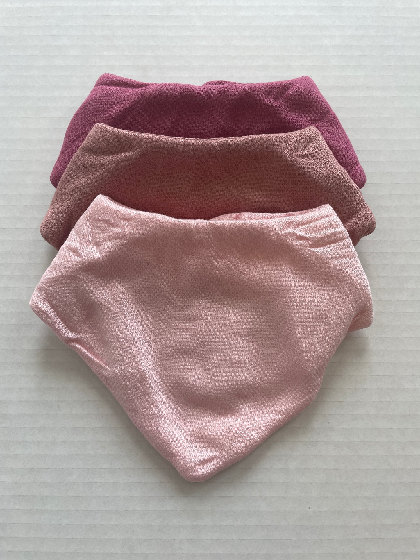 NEW Tiny Twinkle Bib 3-Pack 3-12 Month