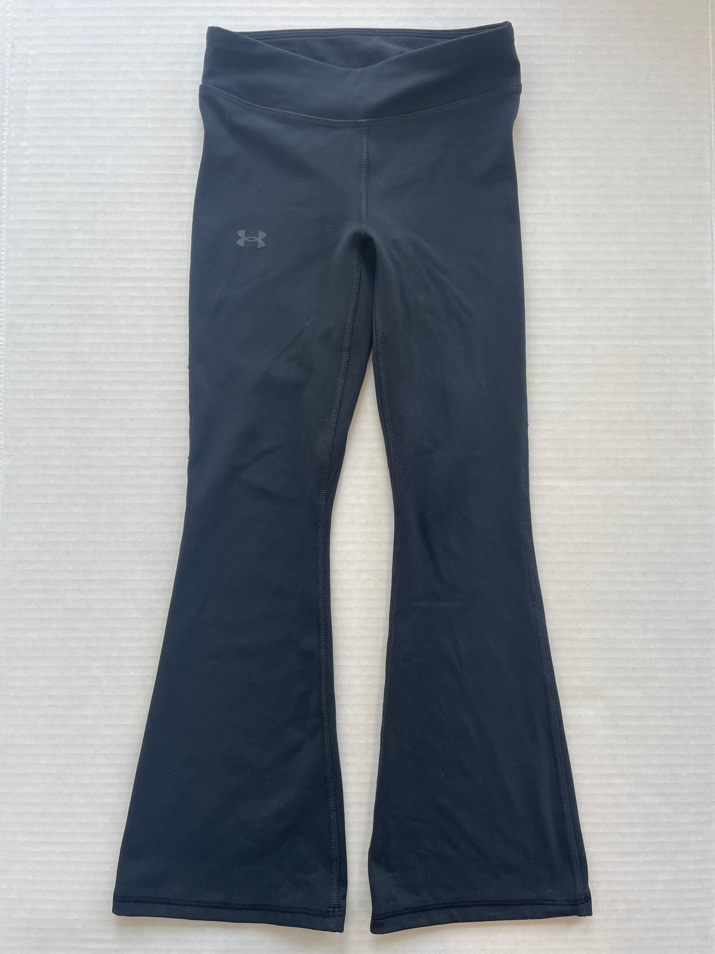 Under Armour Girl Leggings 6-8 Yrs