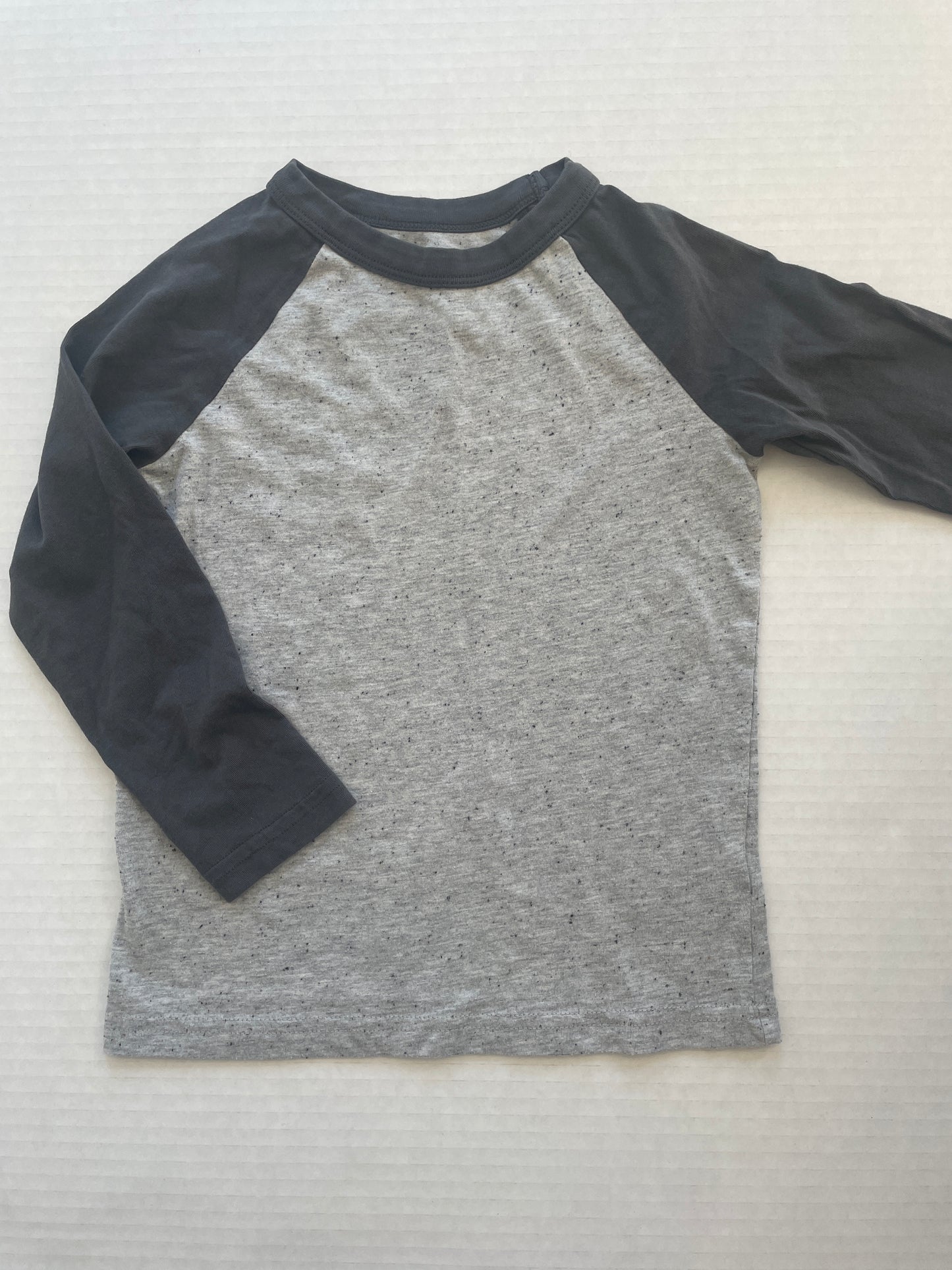 Joe Fresh Boy Long-sleeve 5T