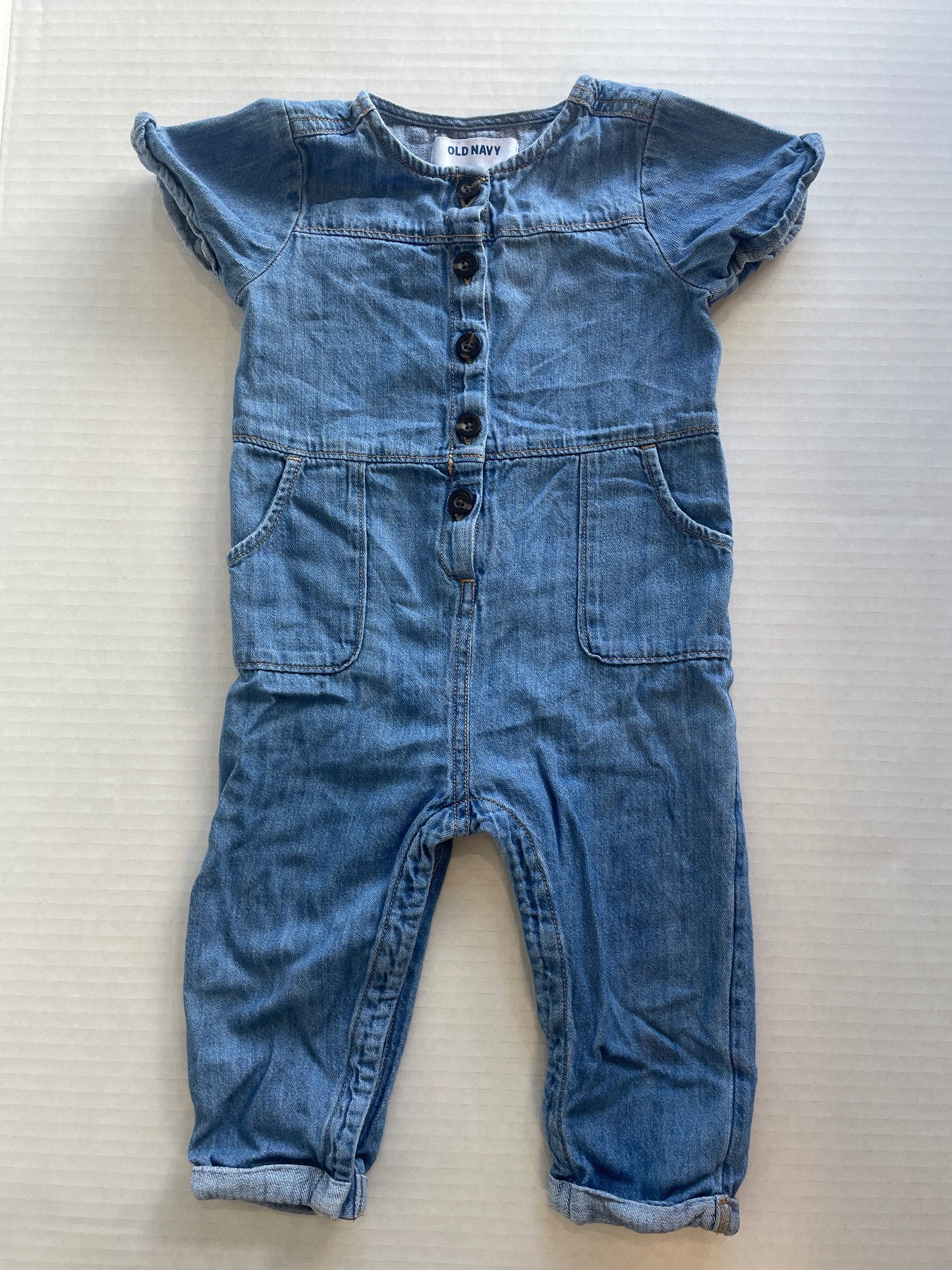 Old Navy Girl Romper 18-24 Month