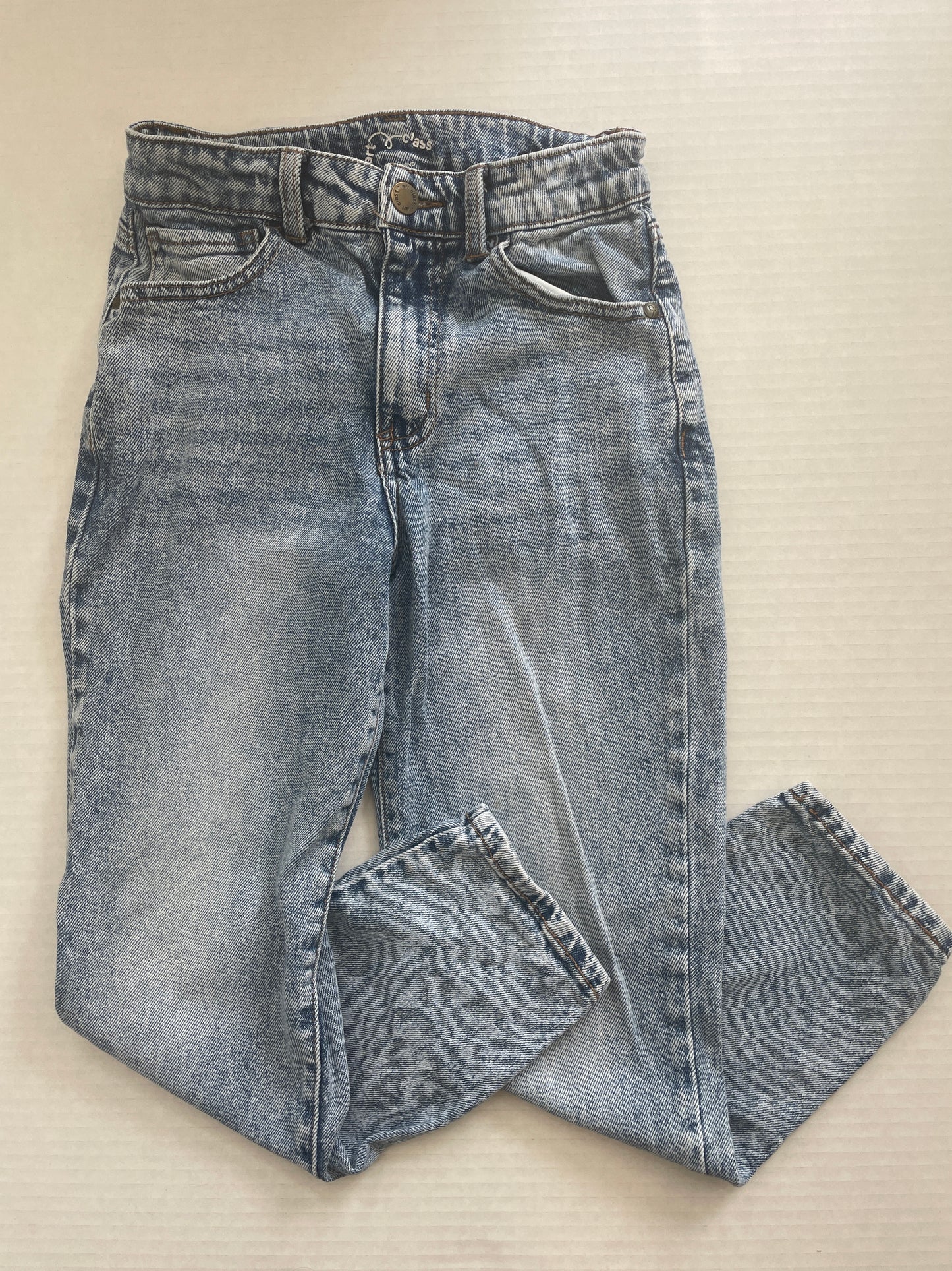 Art Class Girlfriend Jean 10 Yrs