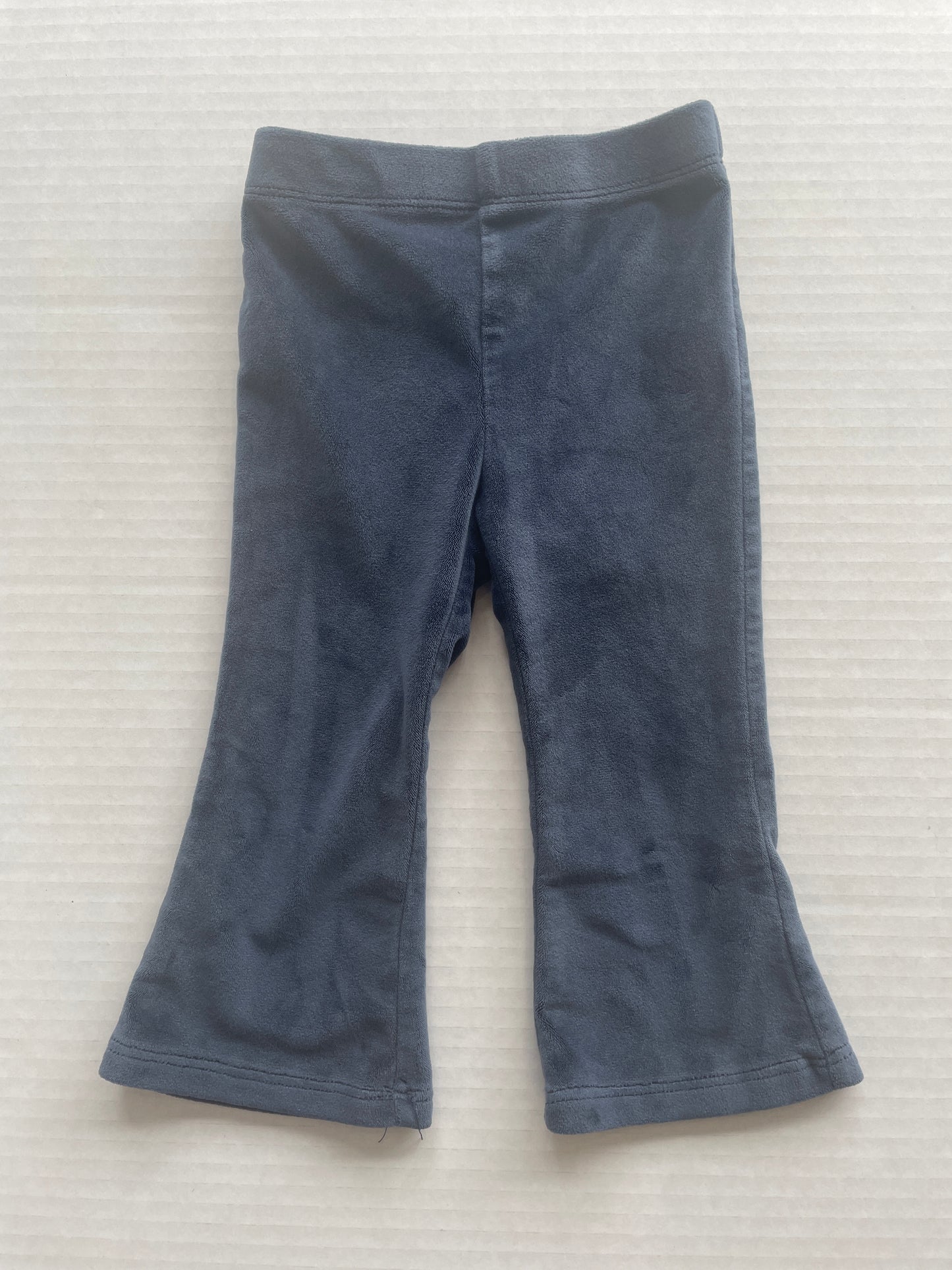 Flared Girl Pant 12 Month
