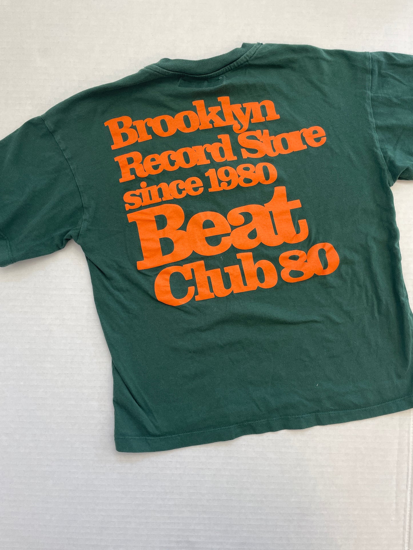 Zara Boy T-Shirt 9-10 Yrs