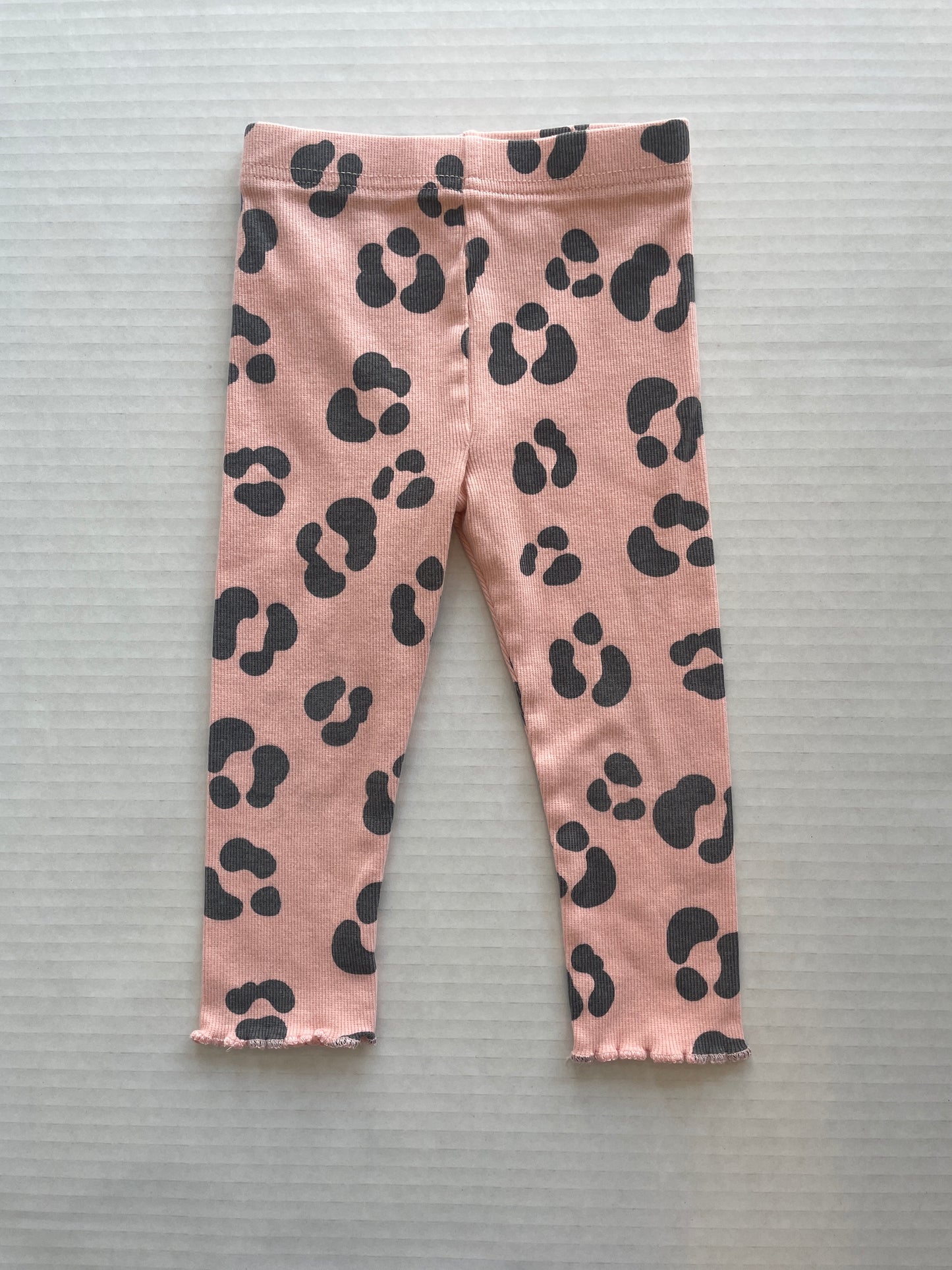 George Girl Legging 18-24 Month