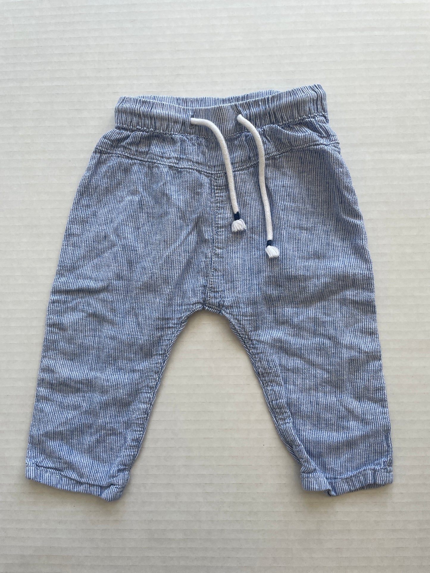 H&M Boy Pant 6-9 Month