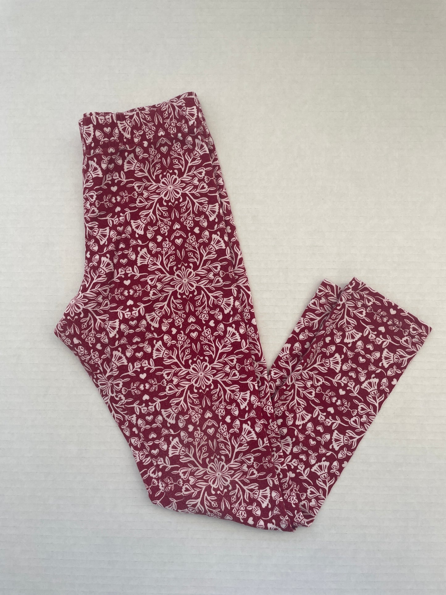 Carter’s Girl Legging 10 Yrs