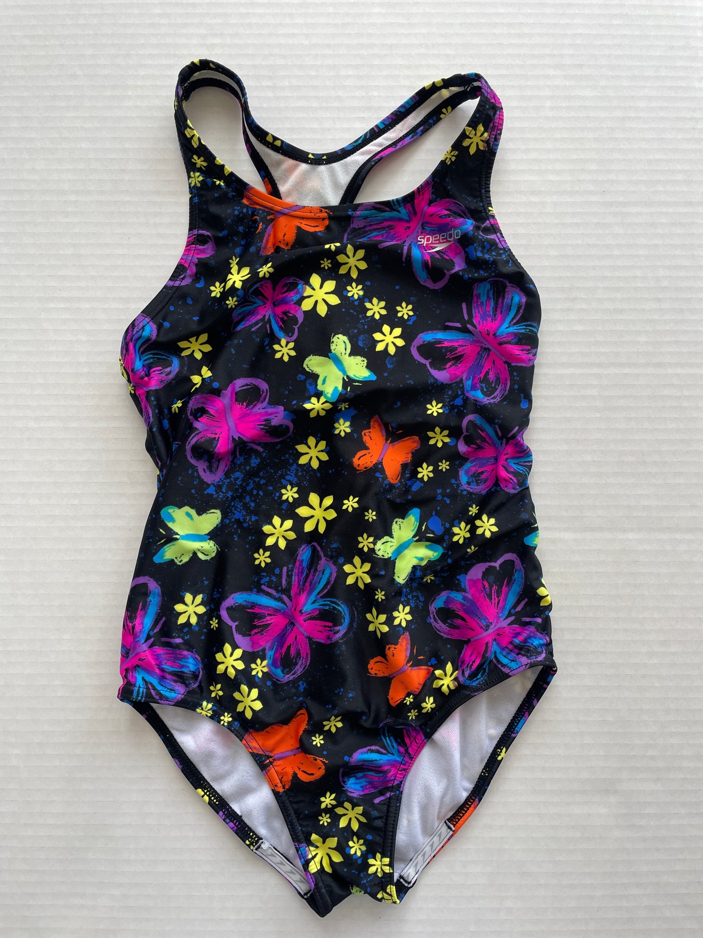 Speedo Girl Swim 14 Yrs