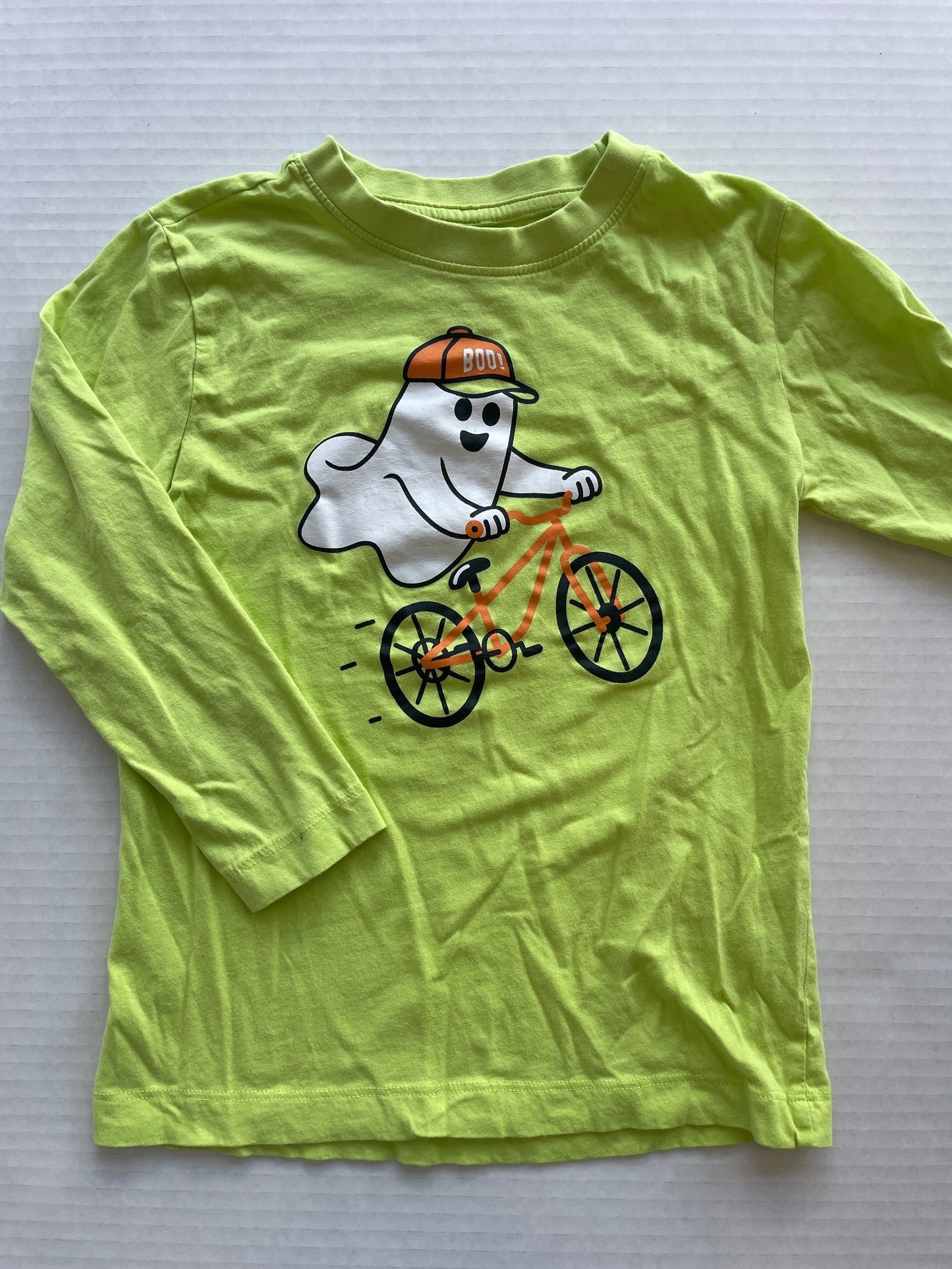 Long-sleeve Shirt 6Yrs