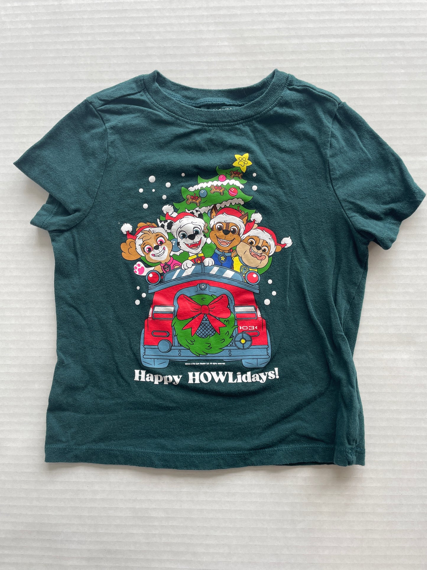 Old Navy T-Shirt 4T