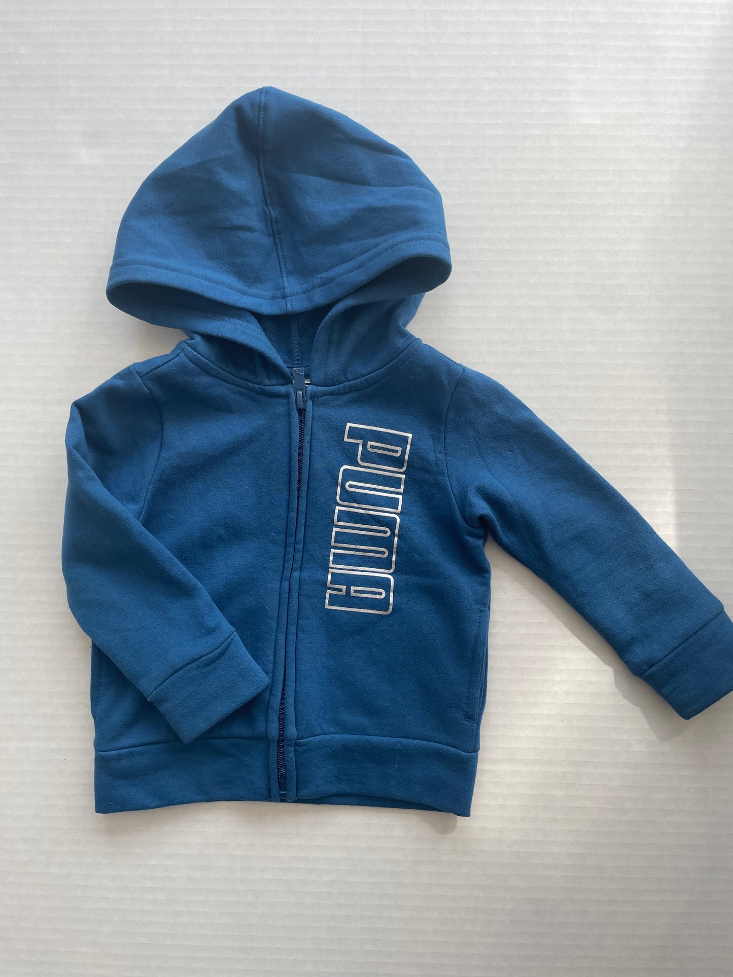 Puma Boy Sweater 12 Month