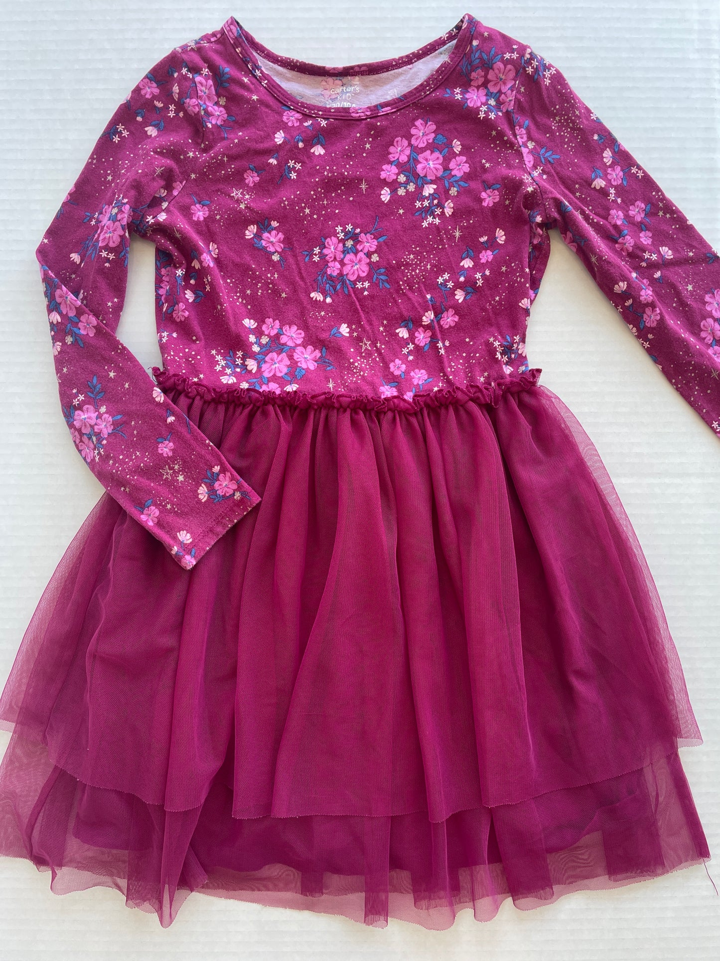 Carter’s Kid Dress 8 Yrs