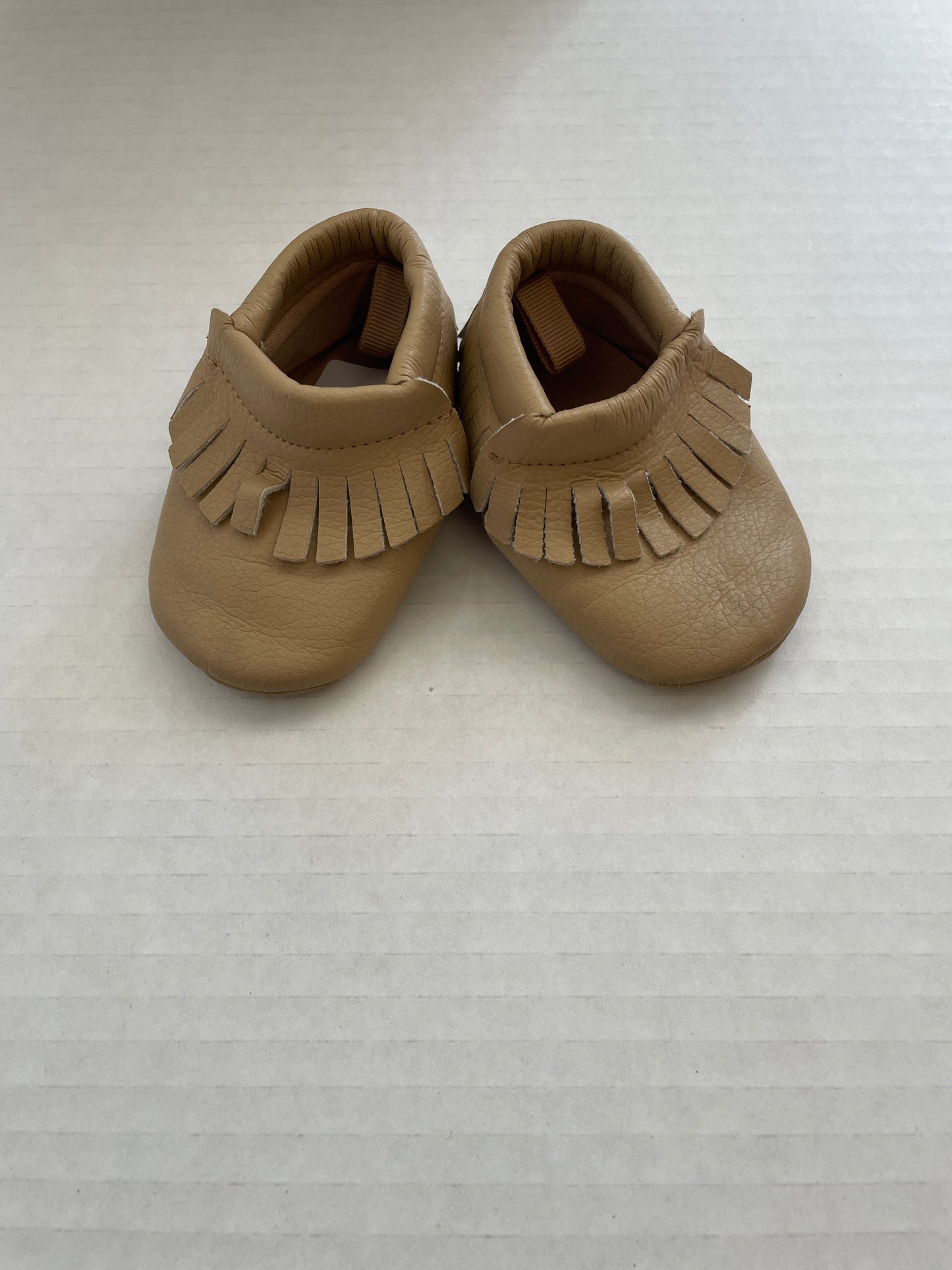 Girl Shoe Size 2T(Infant)
