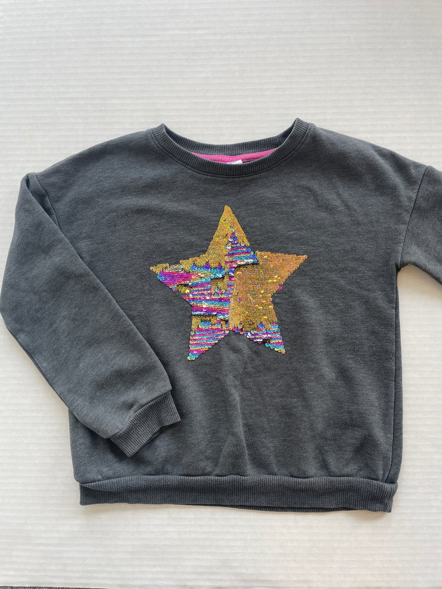 My Favorite Girl Sweatshirt 7/8 Yrs