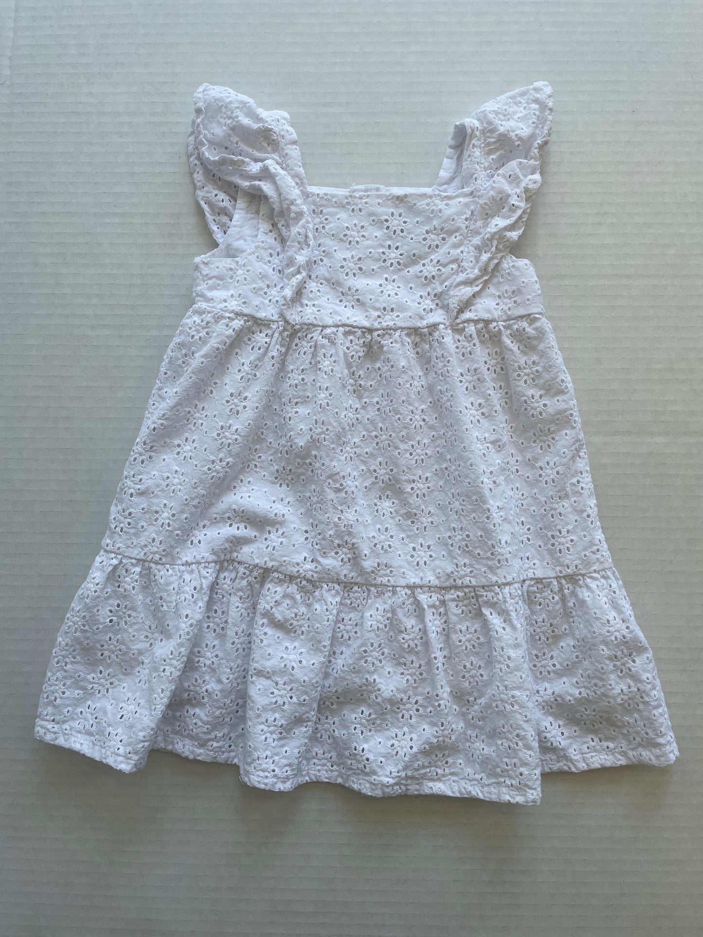 George Dress 3T