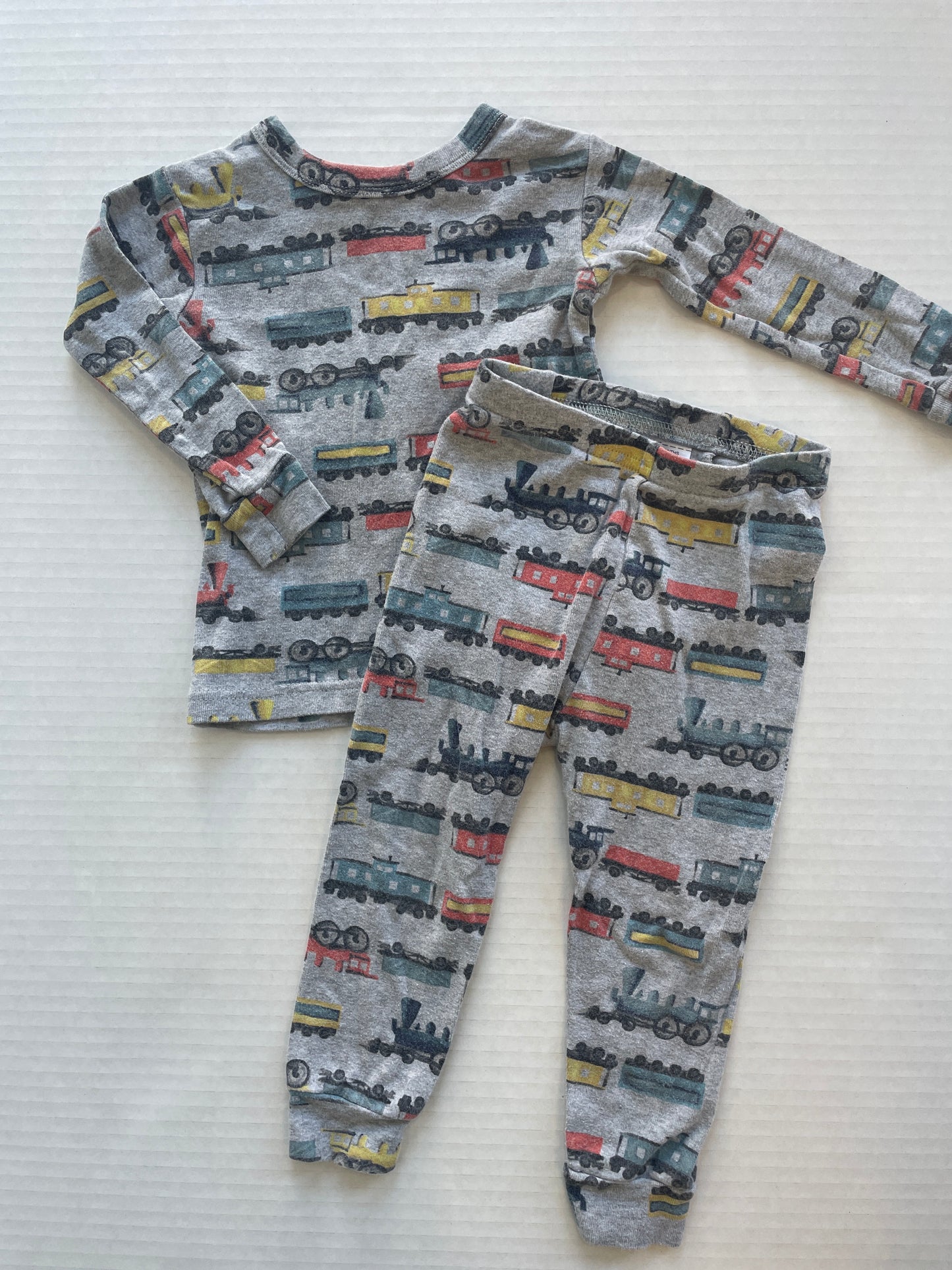 Gap Boy PJ Set 18-24 Month