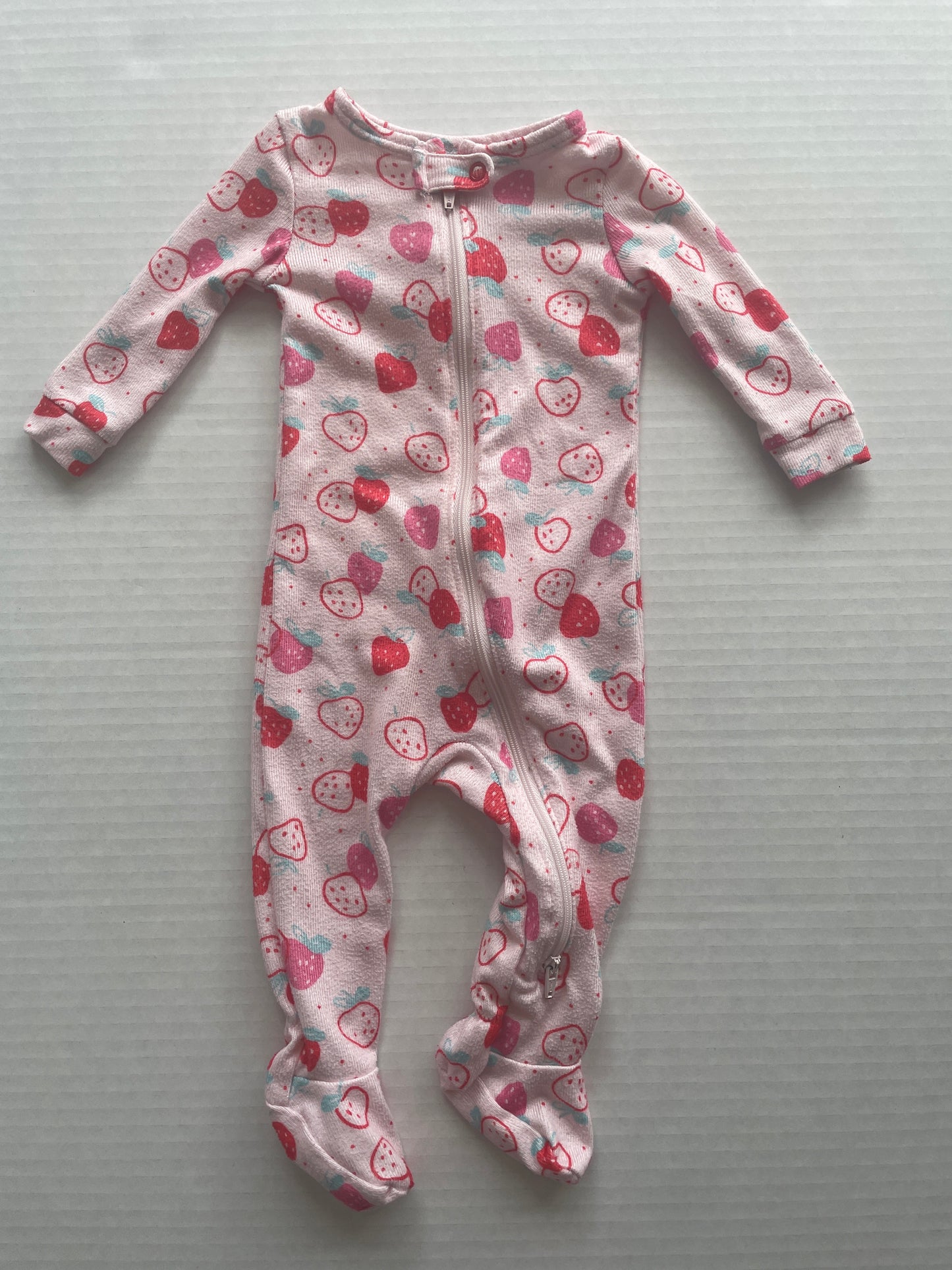 Joe Fresh Girl Sleeper 0-3 Month