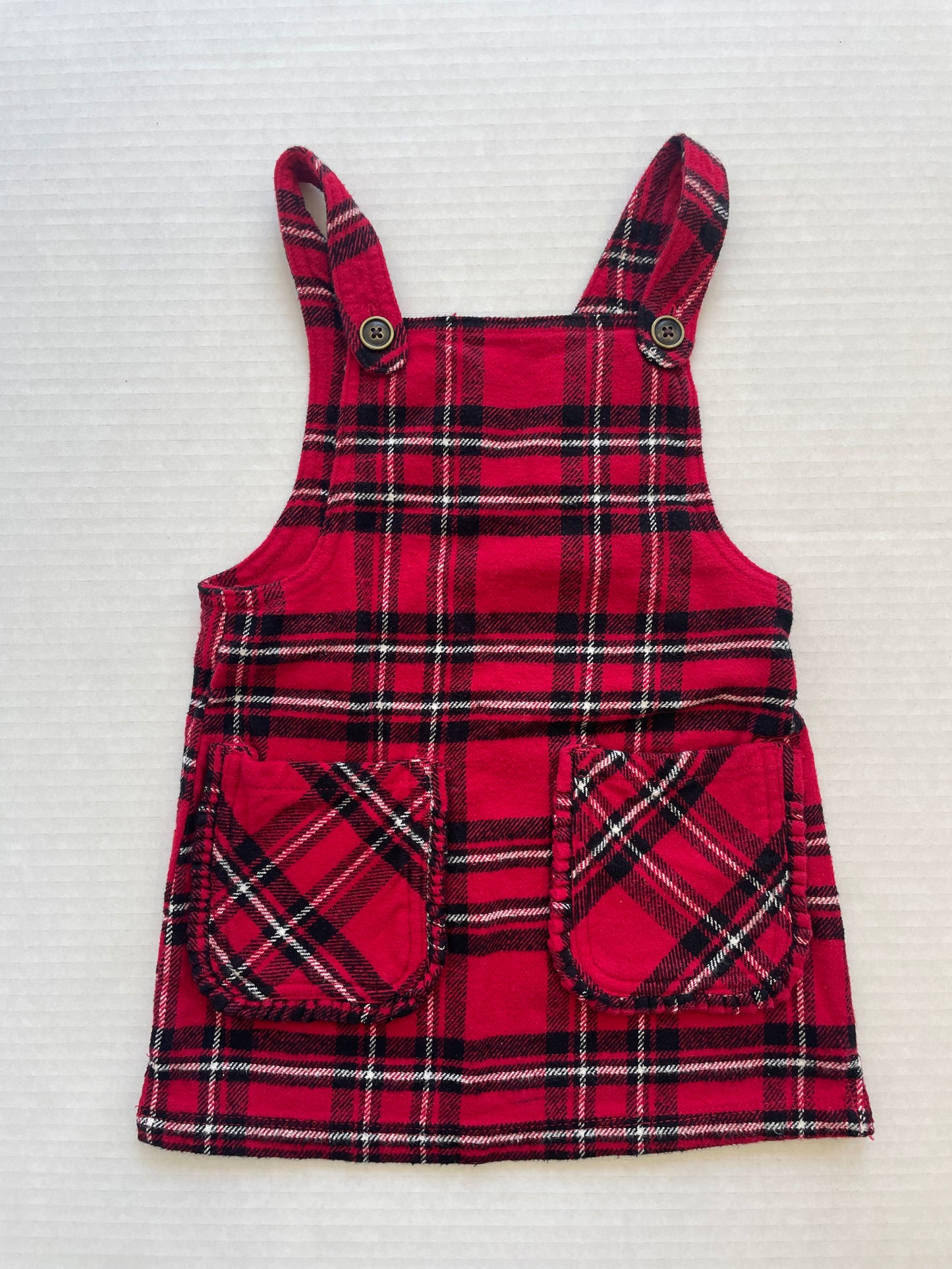 Joe Fresh Dress 4T