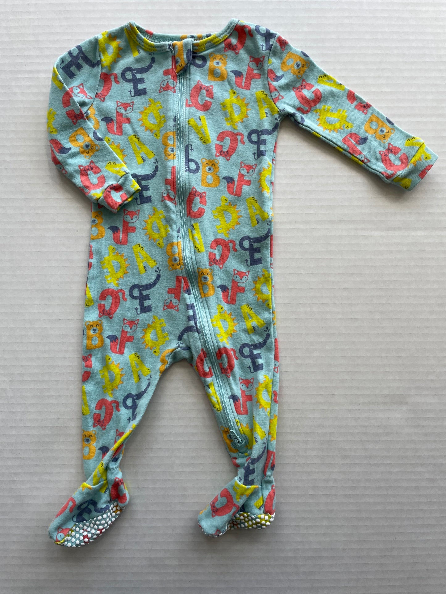 Joe Fresh Boy Sleeper 3-6 Month