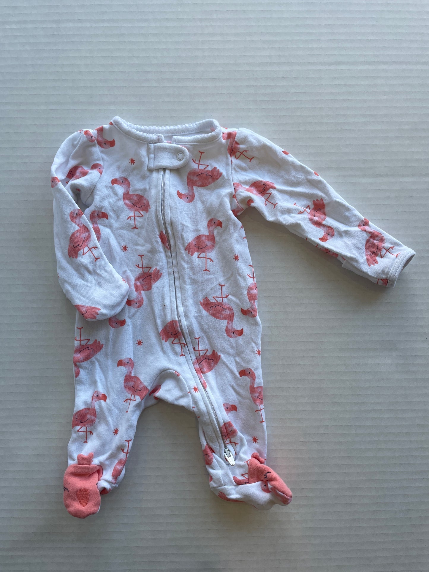 Child of Mine Girl Sleeper Newborn