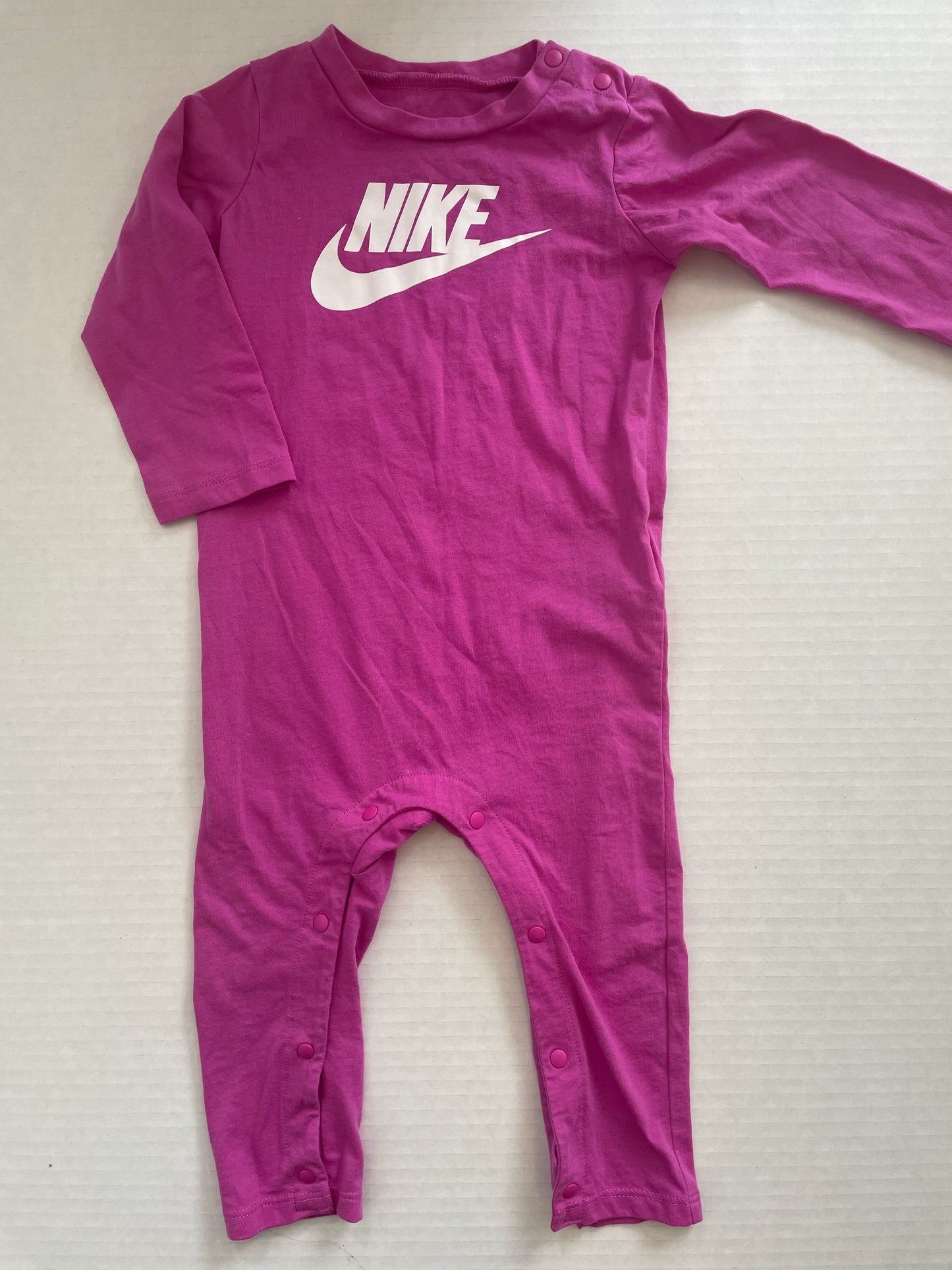 Nike Girl Romper 18 Month