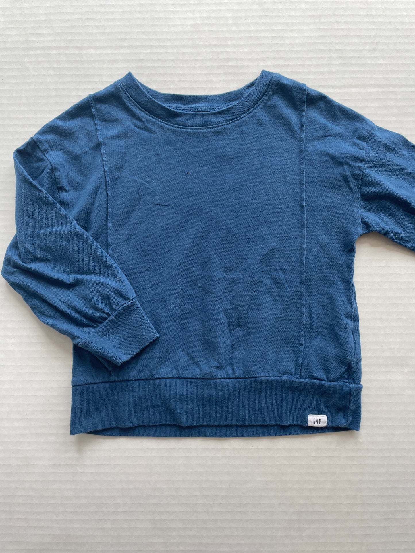 Gap Boy Long-sleeve Shirt 3T