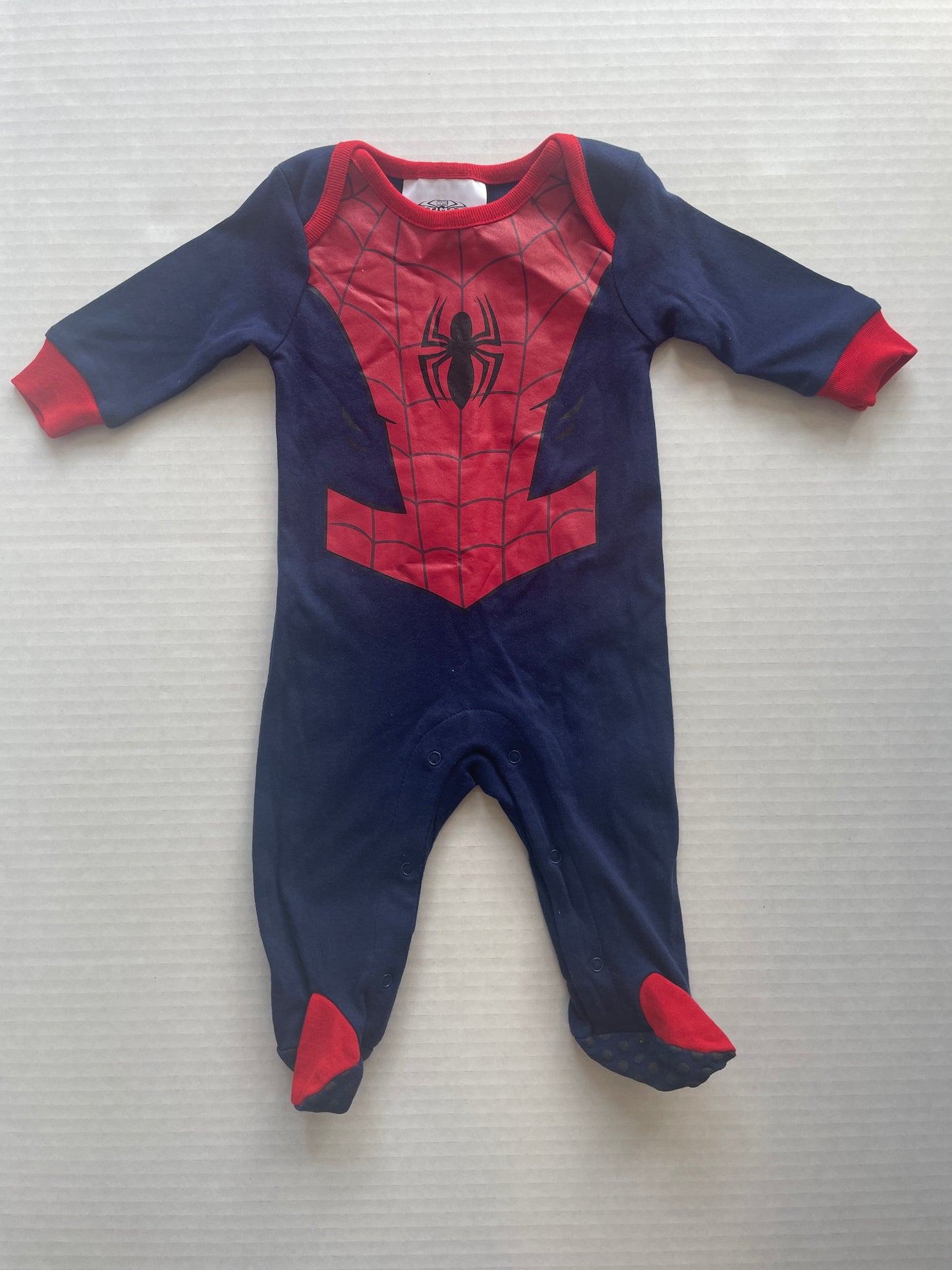 Marvel Sleeper 0-3 Month