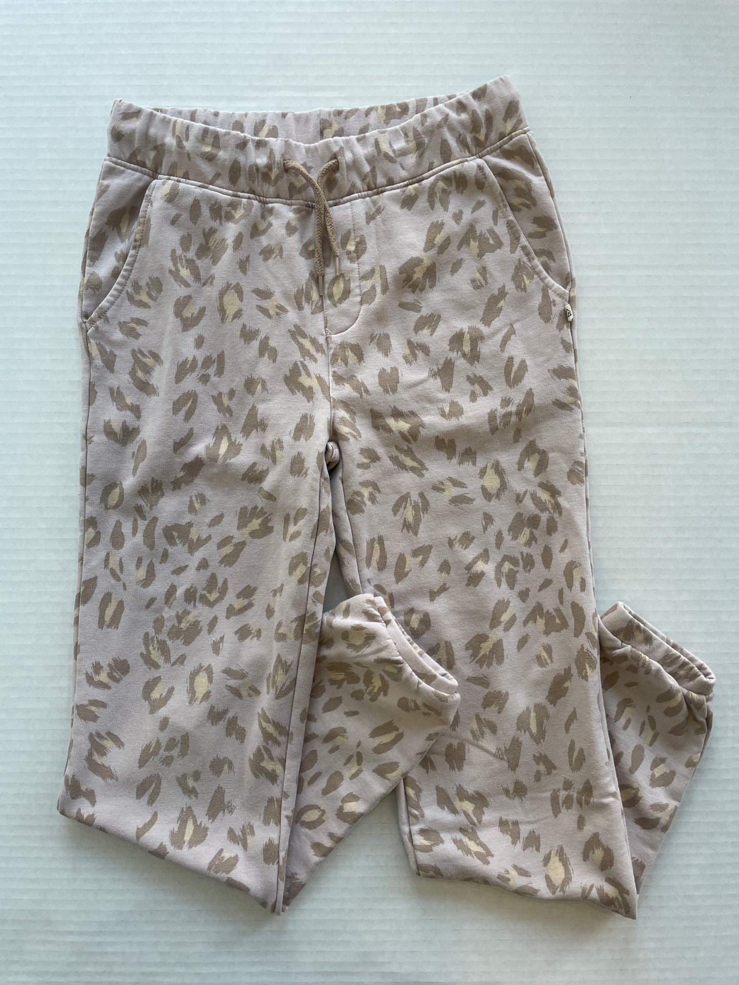 Ripzone Girl Jogger 10-12 Yrs