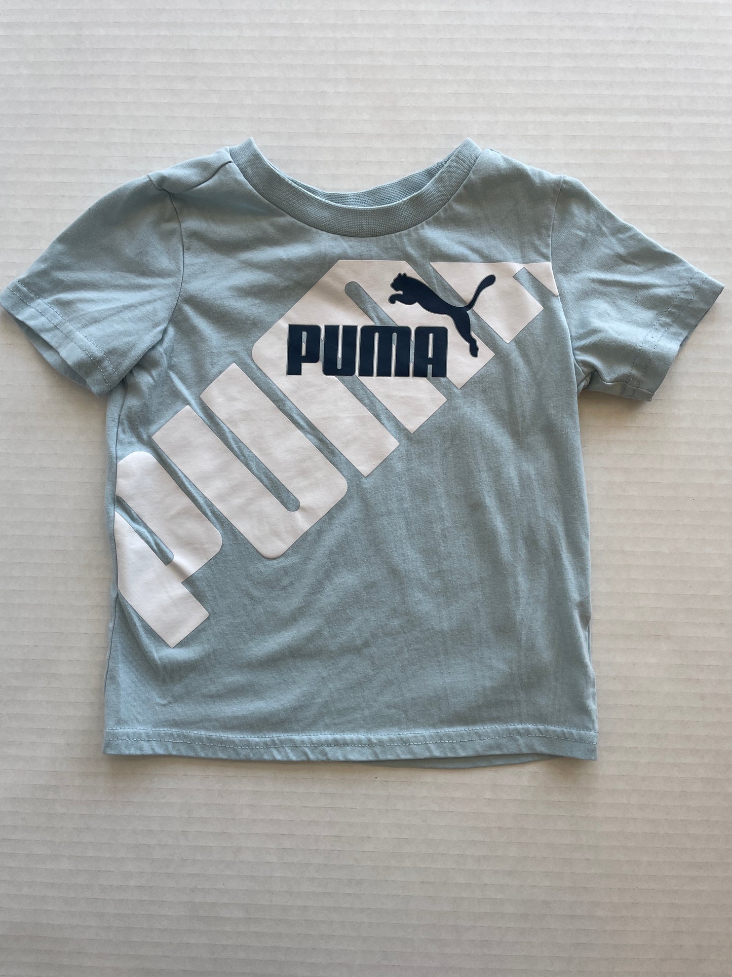 Puma Boy T-Shirt 3T