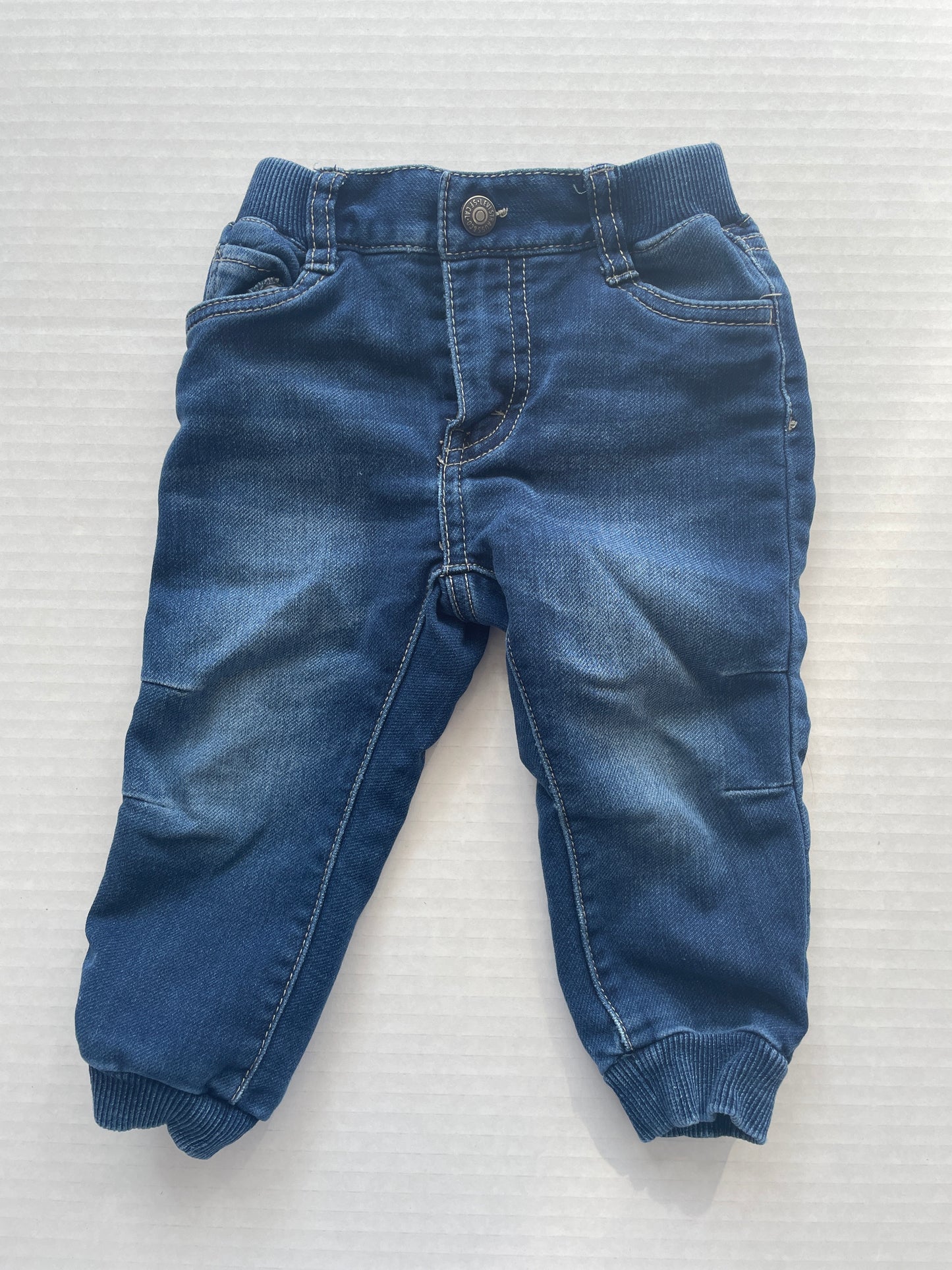 Levi Girl Jogger 18 Month