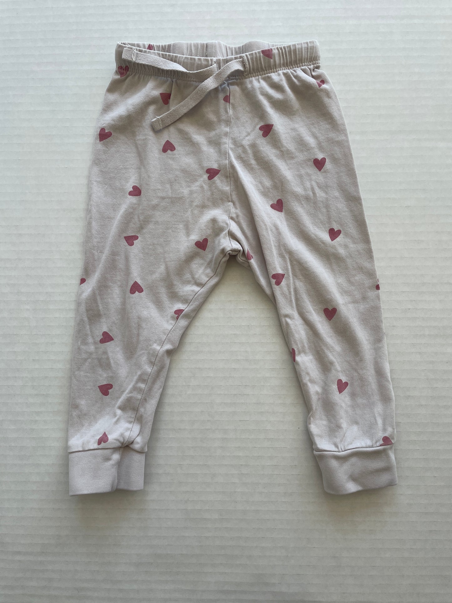 Gap Girl Jogger 12-18 Month