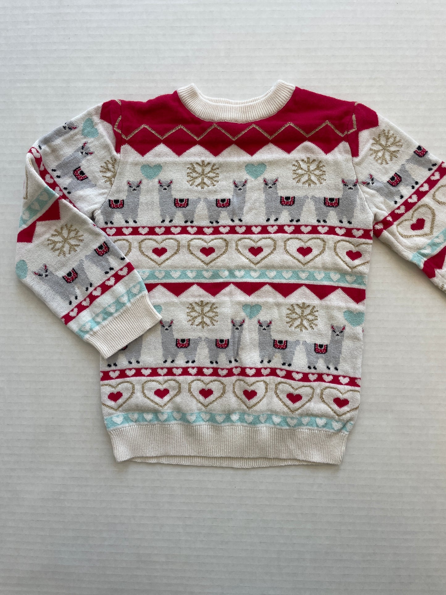Andy & Evan Sweater 3T