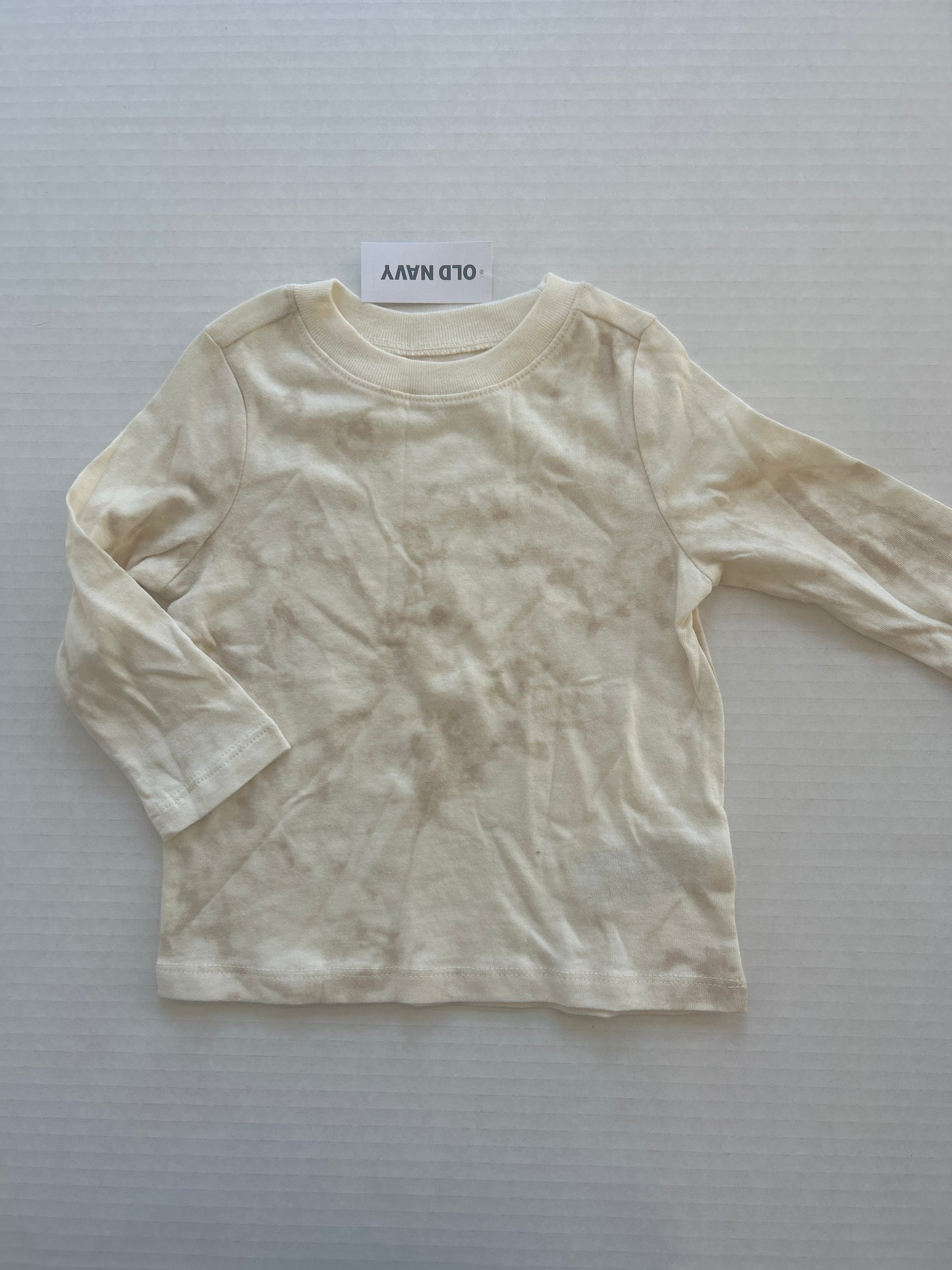 Old Navy Boy Long-sleeve 12-18 Month