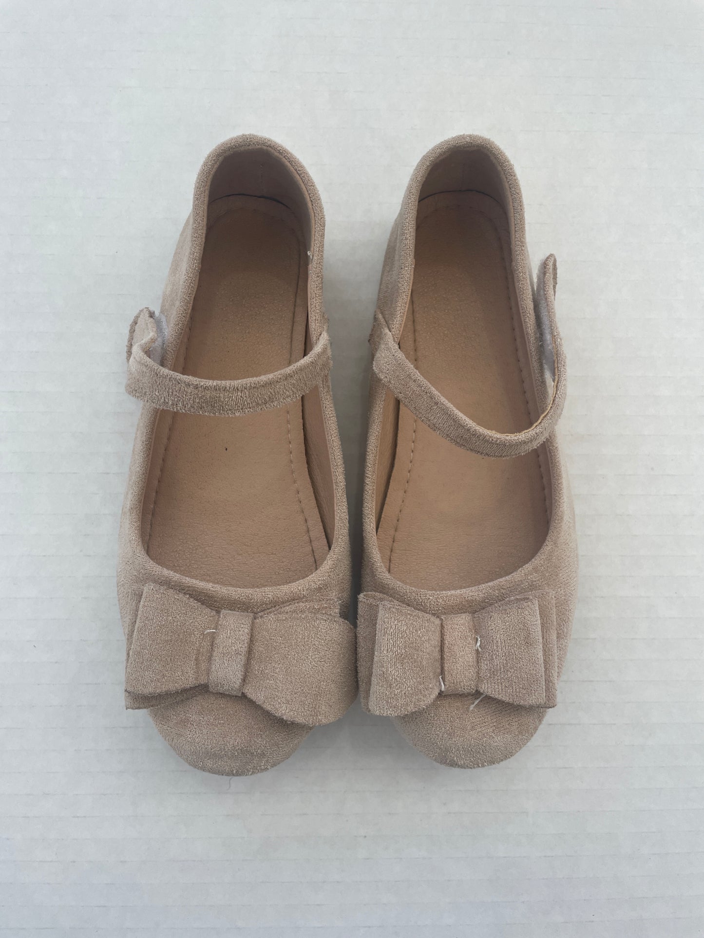 Ballet Flats Size 2 Youth