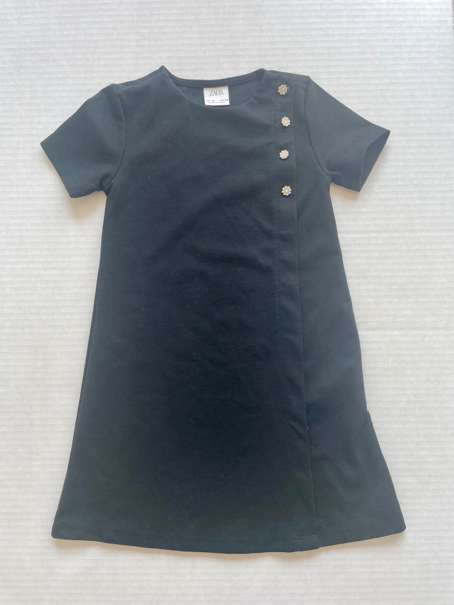 Zara Dress 6Yrs