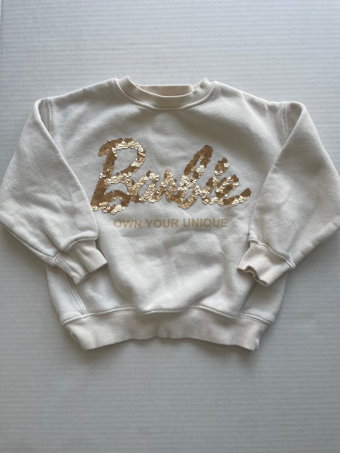 Zara Sweatshirt 6-7Yrs