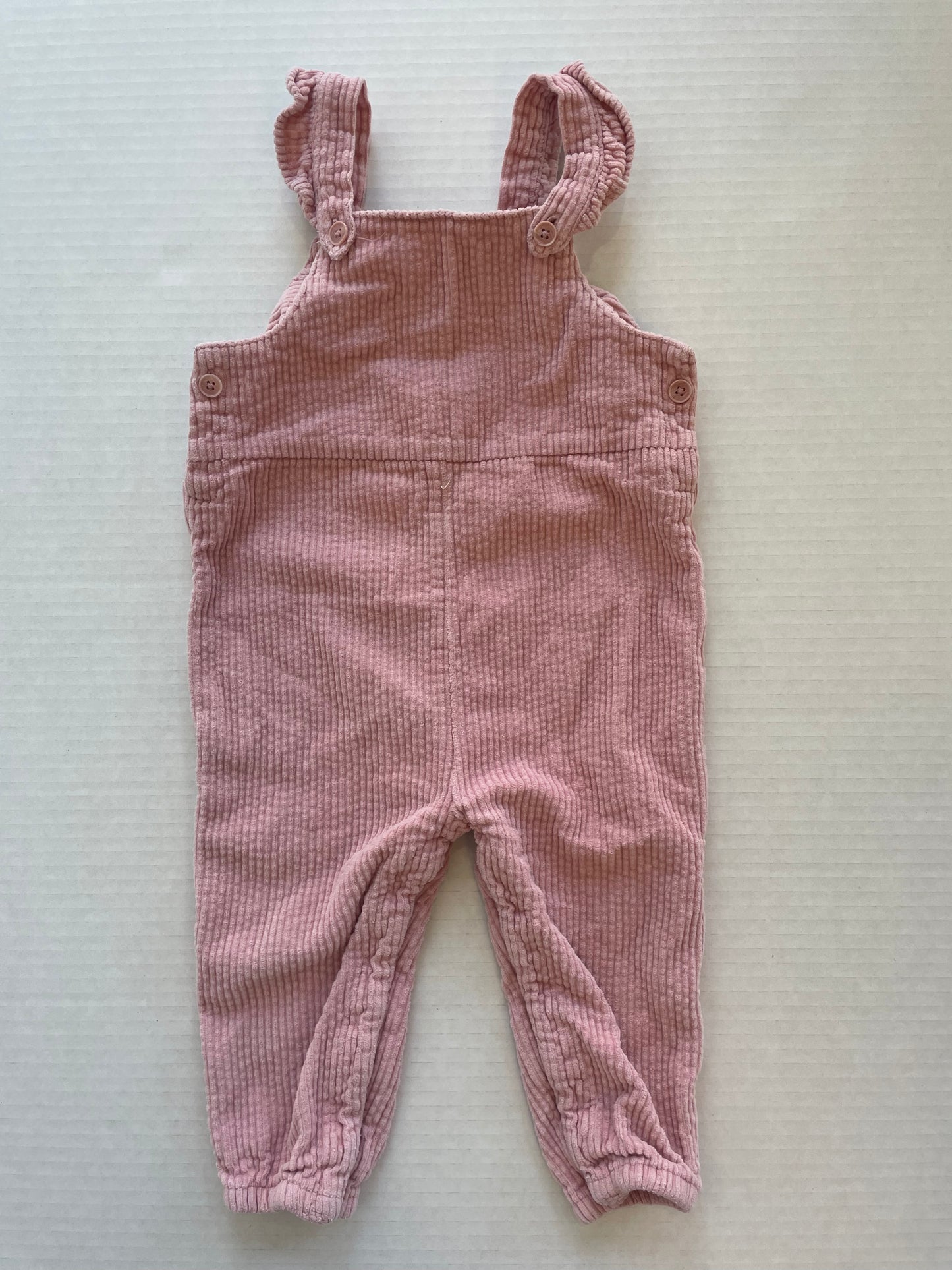 Old Navy Girl Romper 18-24 Month