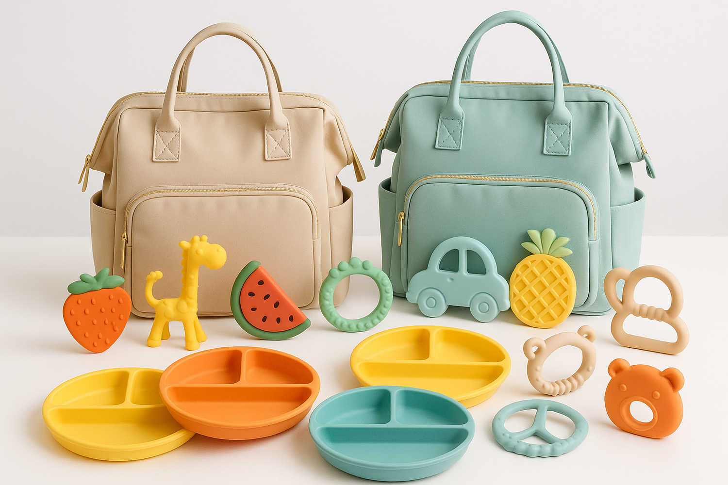 Baby/ Toddler Basics