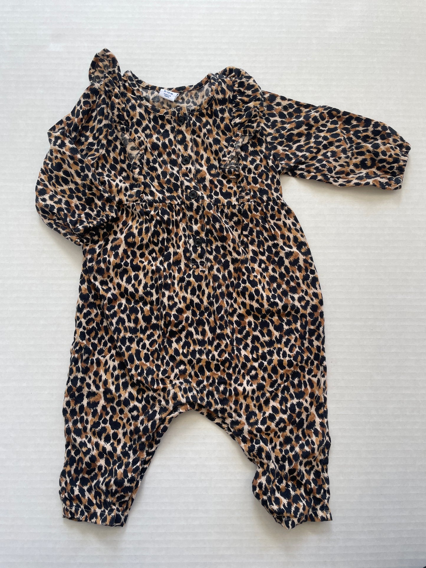 Old Navy Girl Romper 6-12 Month
