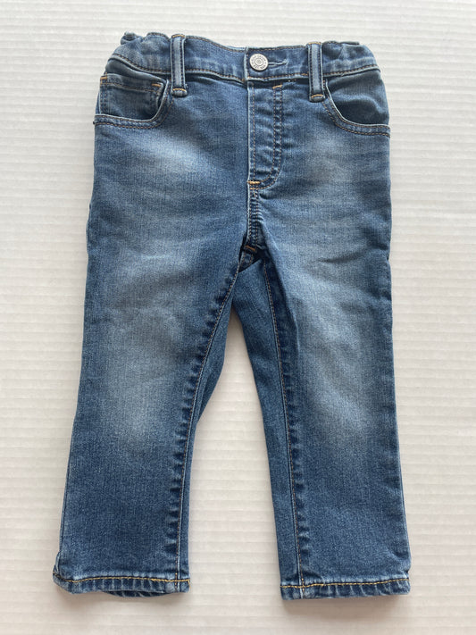 Baby Gap Boy Jean